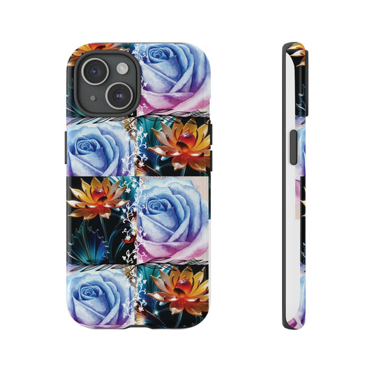 Phone Tough Cases, Matte, Iphone Cases, Glossy, Personalized, Samsung Cases, Accessories, for Mother Day Gift, Mama, Mom, Grandma, Custom