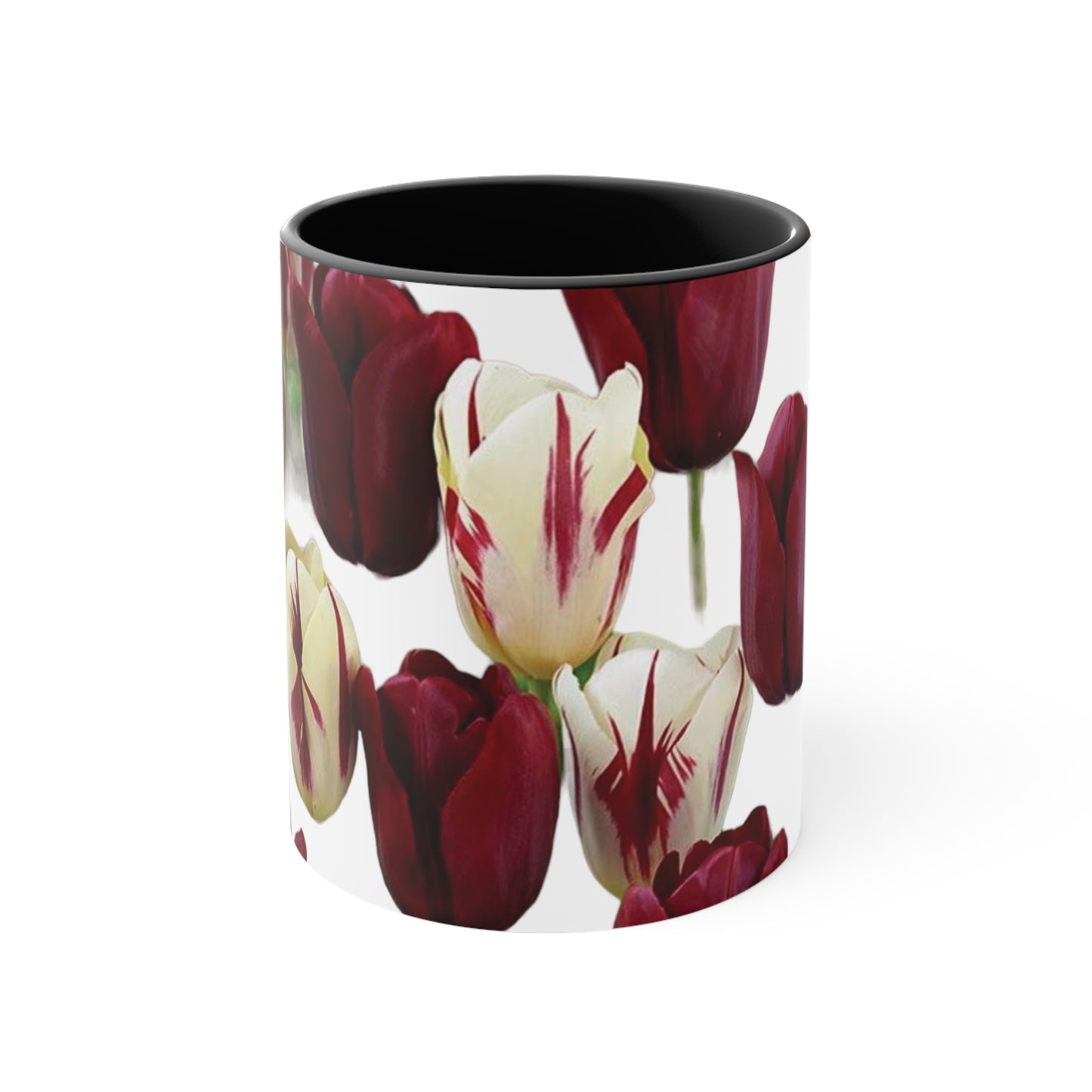 Celion Fashion World's  Accent Coffee Mug, 11oz.