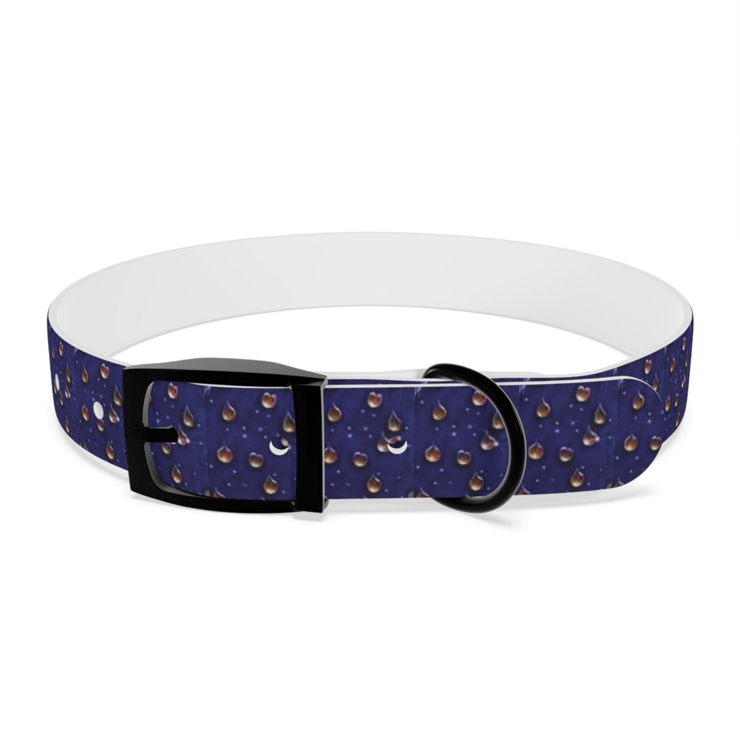 Celion Fashion World's Dog Collar.