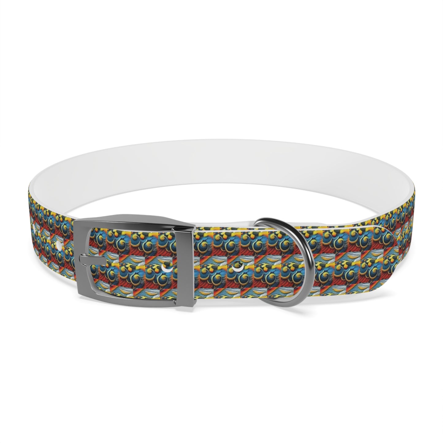Celion Fashion World's Dog Collar.
