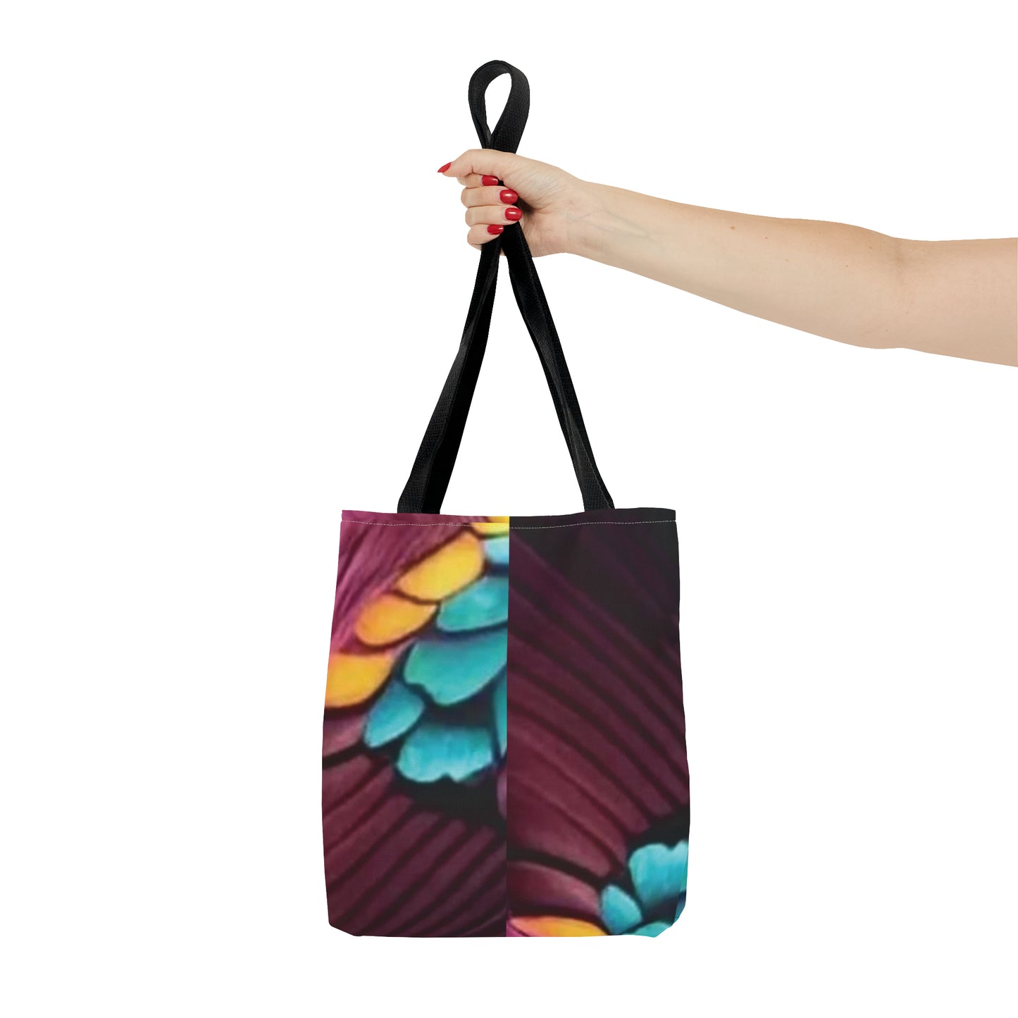 Celion F ashion World'sTote Bag (AOP).