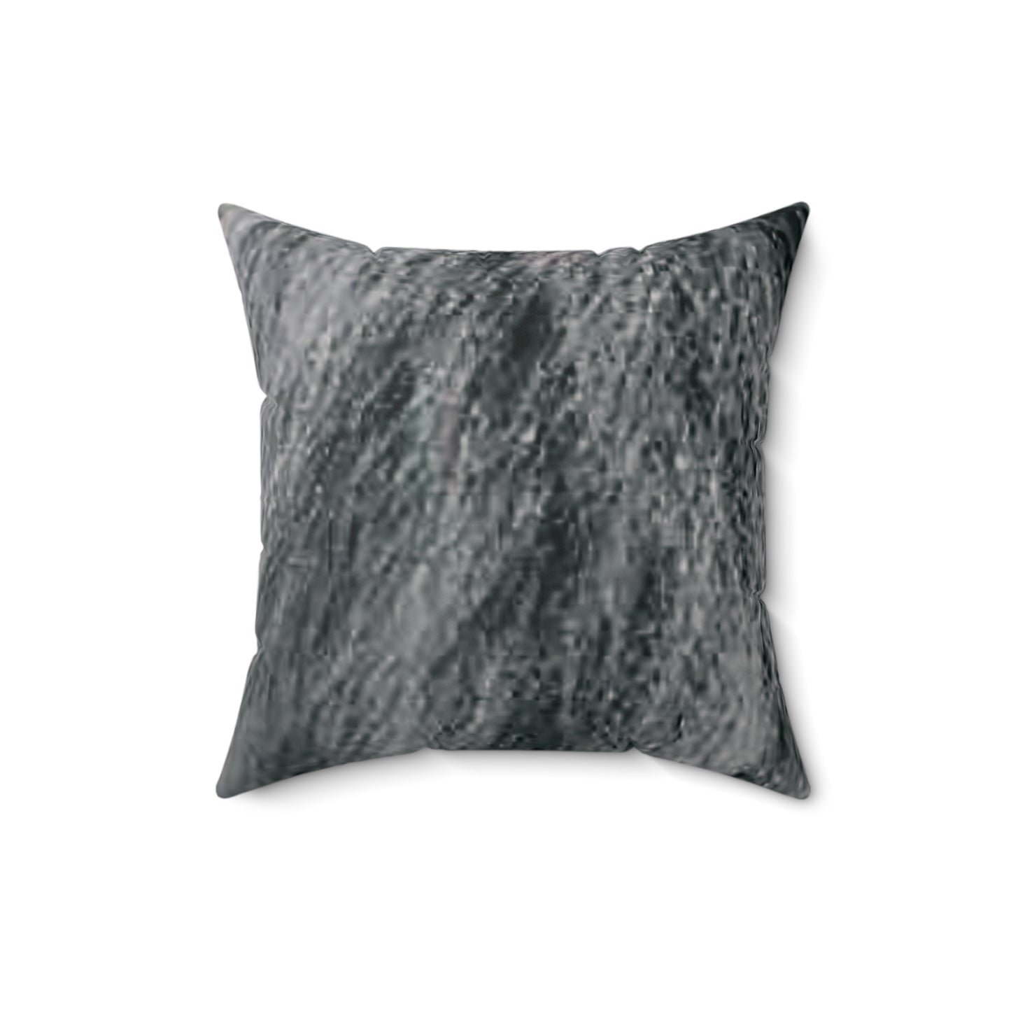 Celion Fashion World's Spun Polyester Square Pillow.