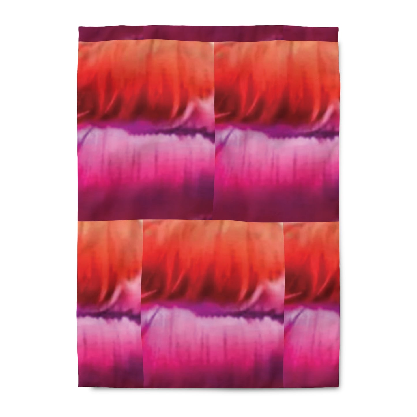 Celion Fashion World's Duvet Cover.