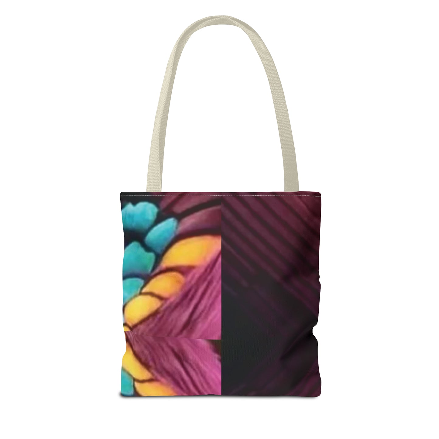 Celion F ashion World'sTote Bag (AOP).