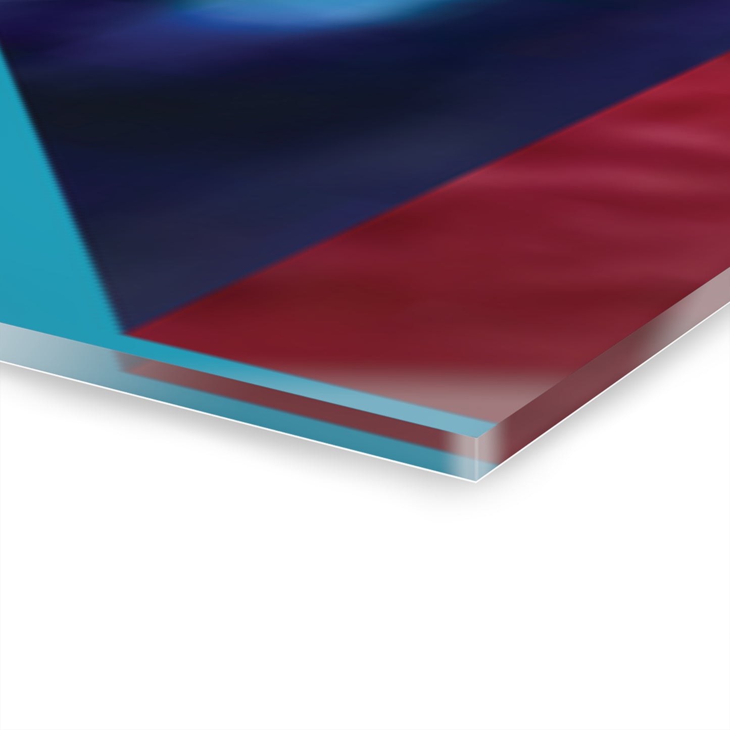 Celion Fashion World's Acrylic Prints (Triptych).