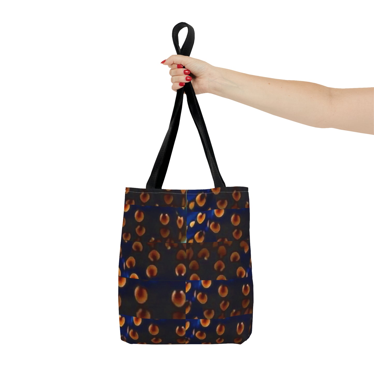 Celion Fashion World's Tote Bag (AOP).