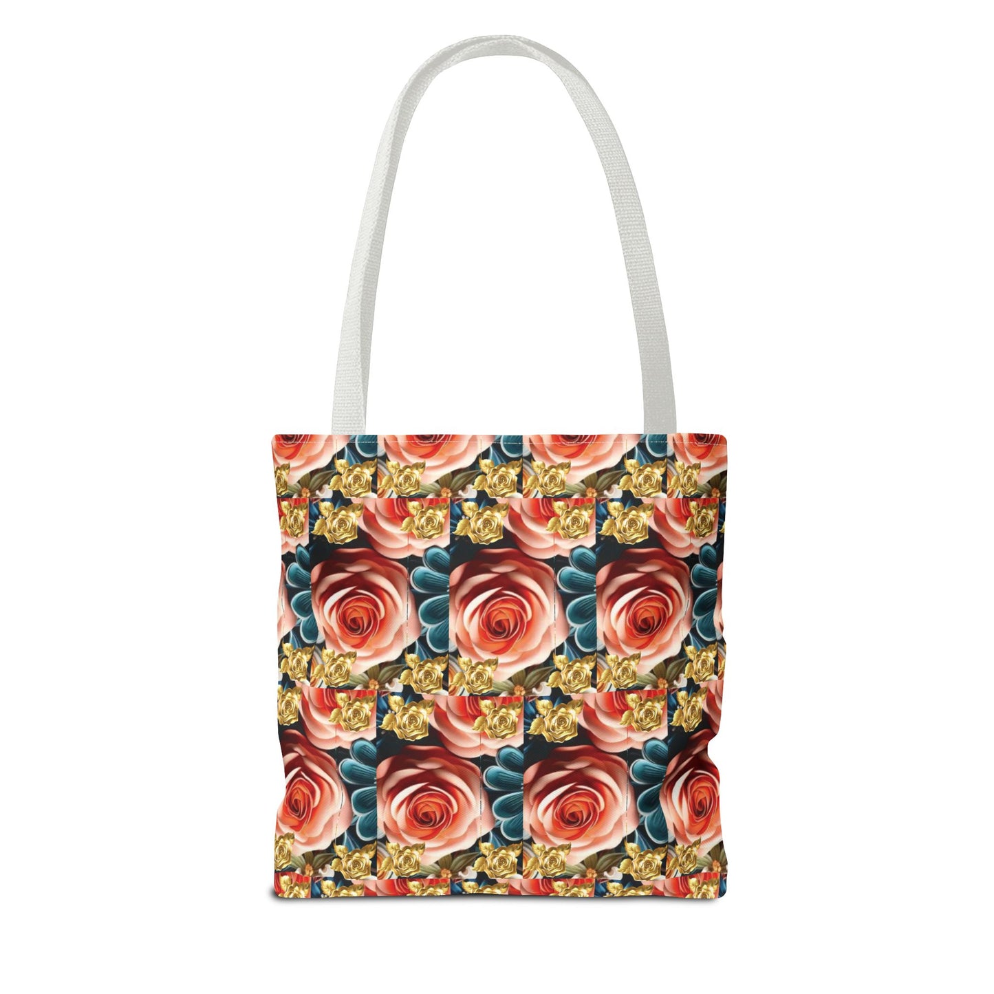 Tote Bag (AOP), Accessories, Women Clothing, Mom, Mama, Grandma, Mother's Day Gift, Easter day, for every Mother, Woman.