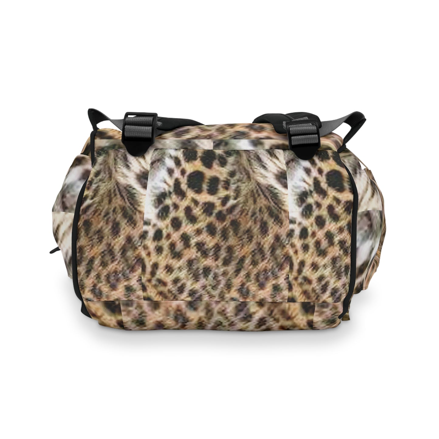 Celion Fashion World's Multifunctional Diaper Backpack.