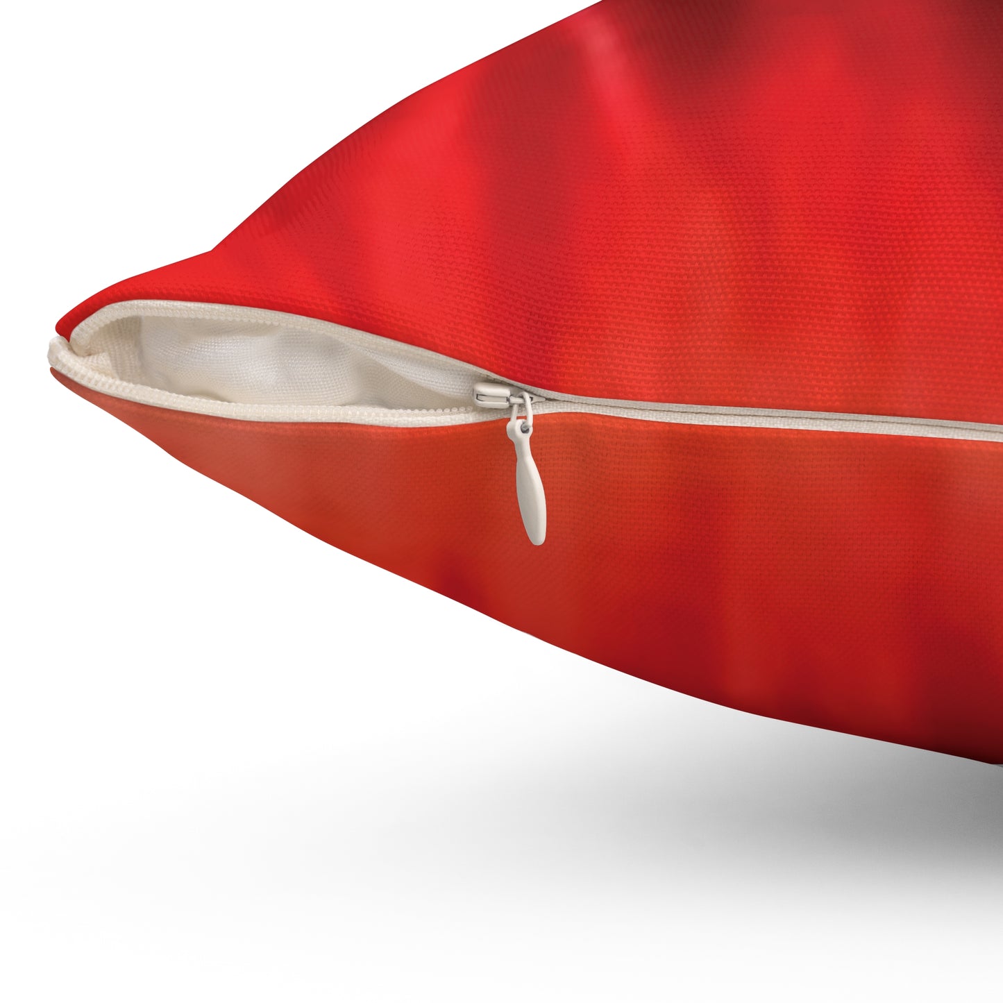 Celion Fashion World's Spun Polyester Square Pillow.