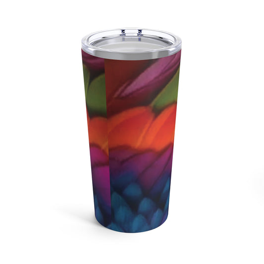 Celion Fashion World's Tumbler 20oz.