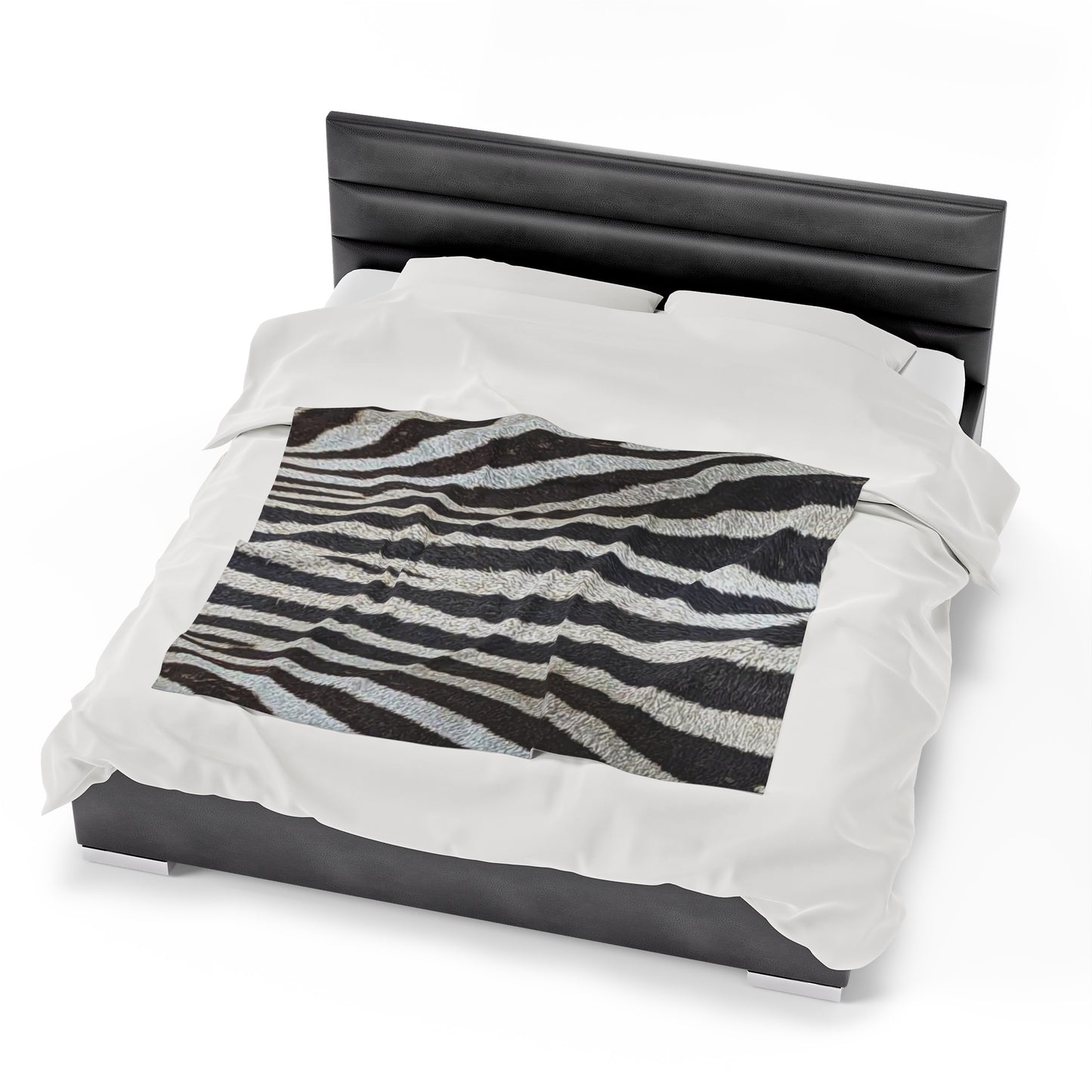 Celion Fashion World's Velveteen Plush Blanket