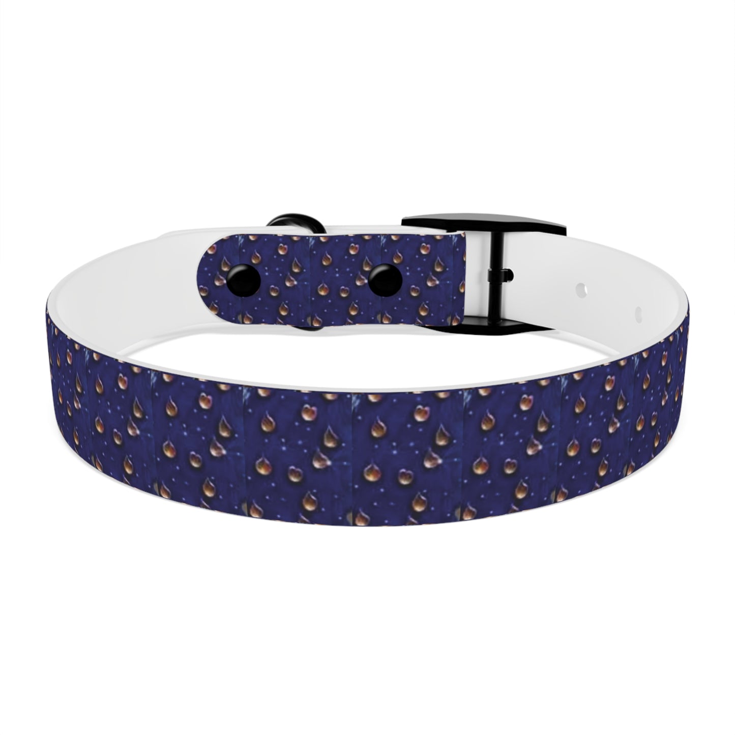 Celion Fashion World's Dog Collar.