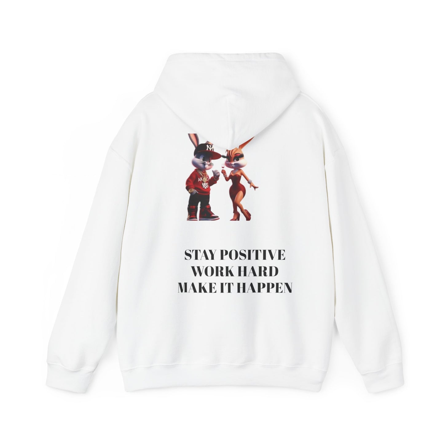 Celion Fashion World High quality Unisex Heavy Blend™ Hooded Sweatshirt