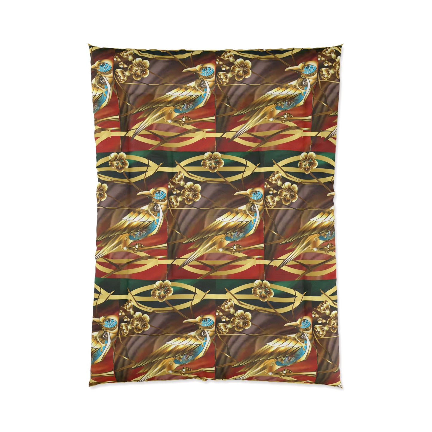 Celion Fashion World's Comforter.