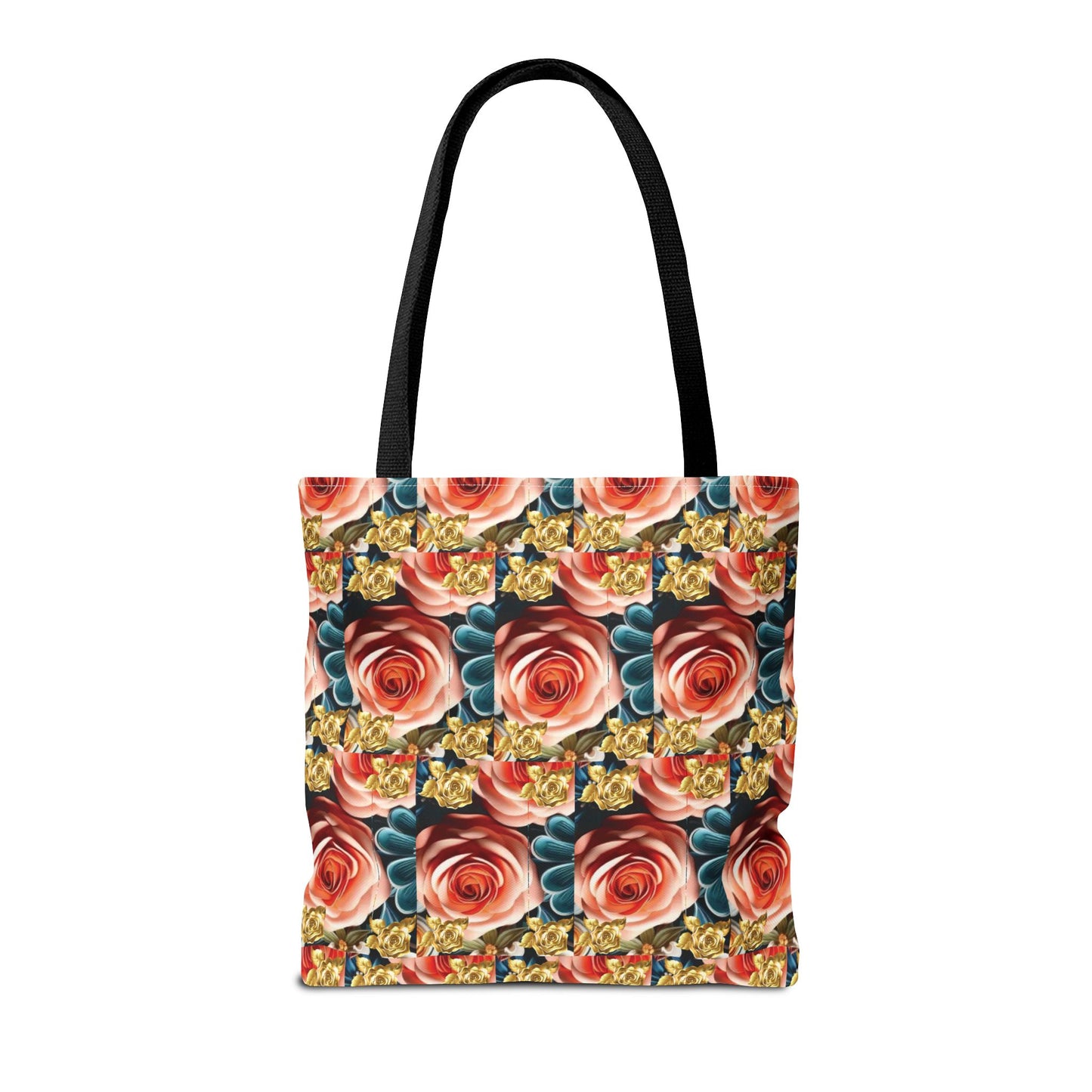 Tote Bag (AOP), Accessories, Women Clothing, Mom, Mama, Grandma, Mother's Day Gift, Easter day, for every Mother, Woman.