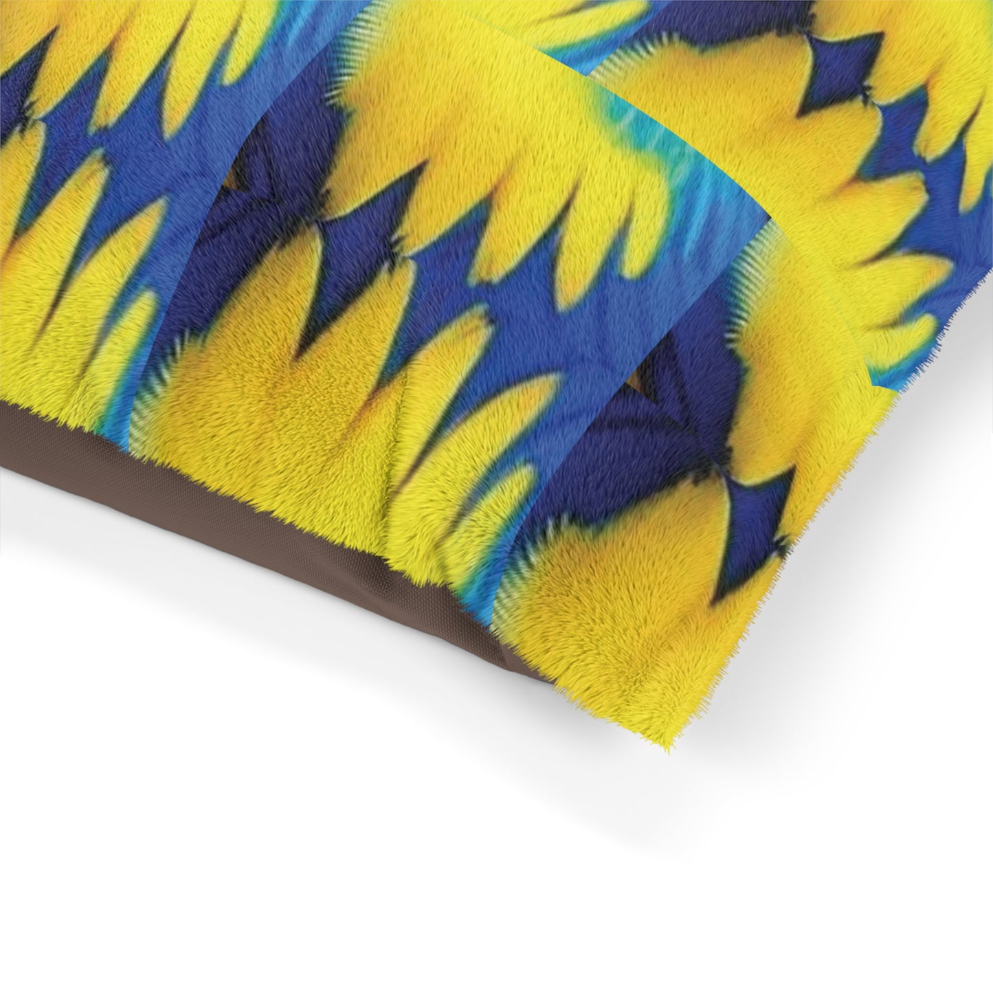 Celion Fashion World's Pet Bed.