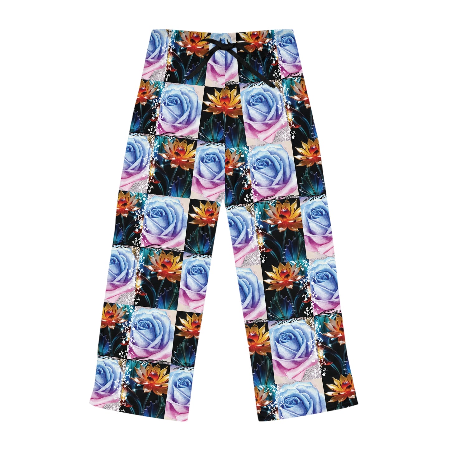 Women's Pajama Pants (AOP), Custom, Personalized, Mother day, Mama, mom, grandma, Skirts and dresses, Women Clothing, for Every Woman, Mum.