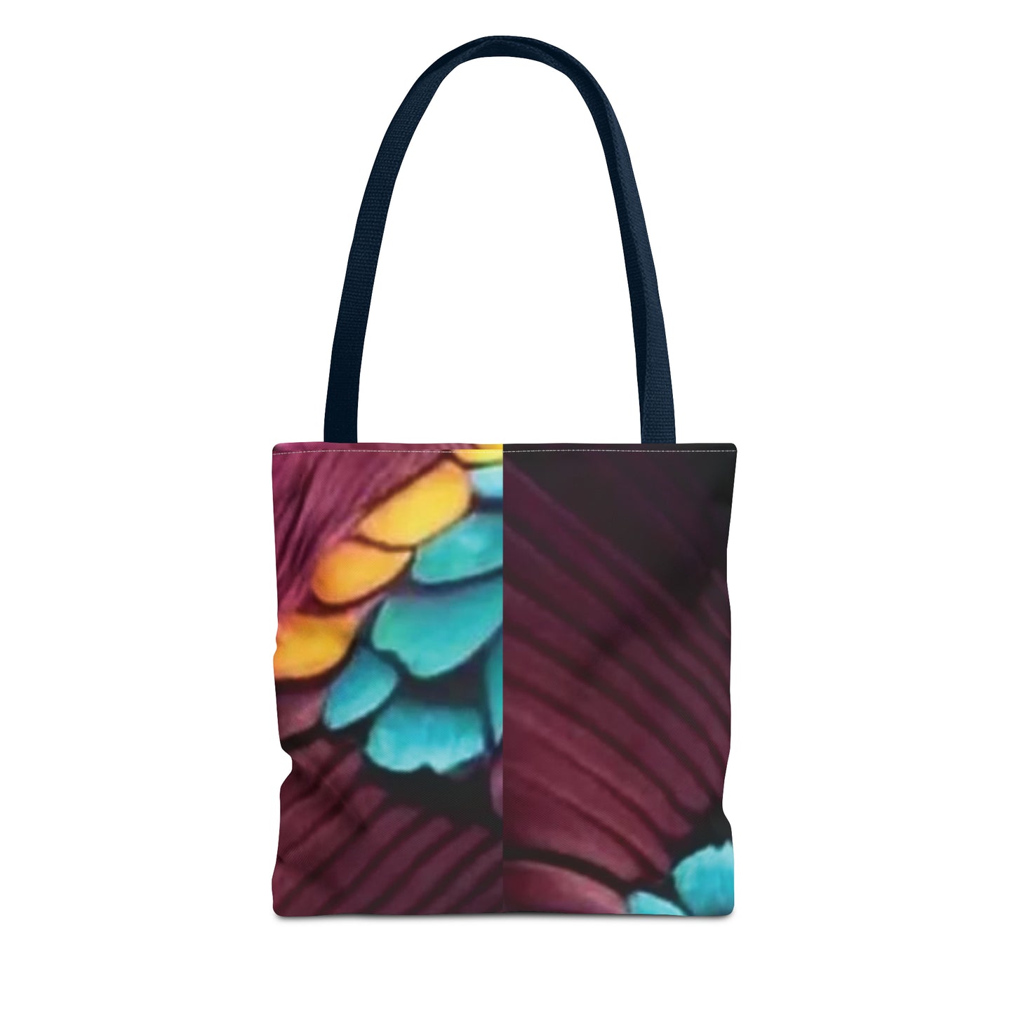 Celion F ashion World'sTote Bag (AOP).