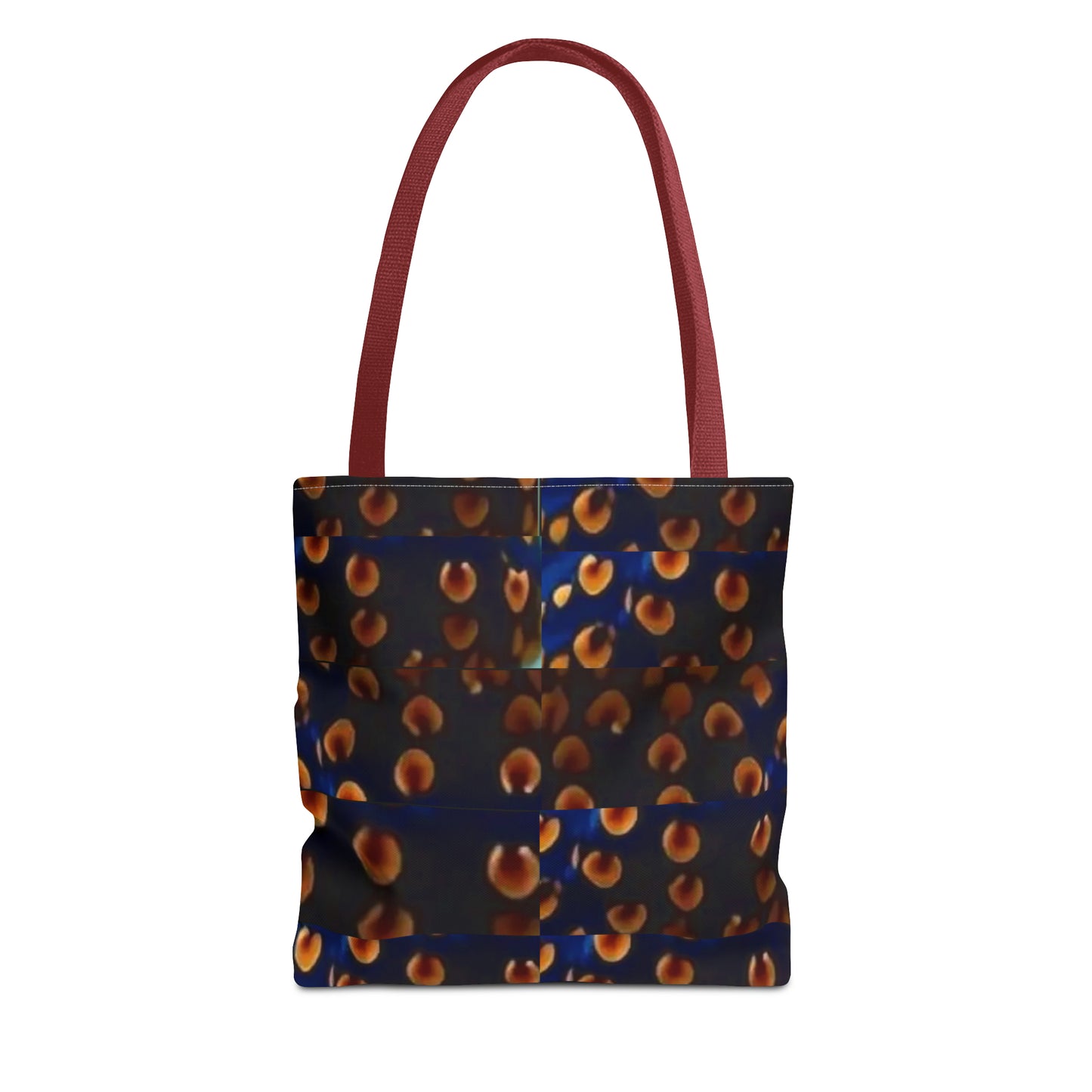 Celion Fashion World's Tote Bag (AOP).