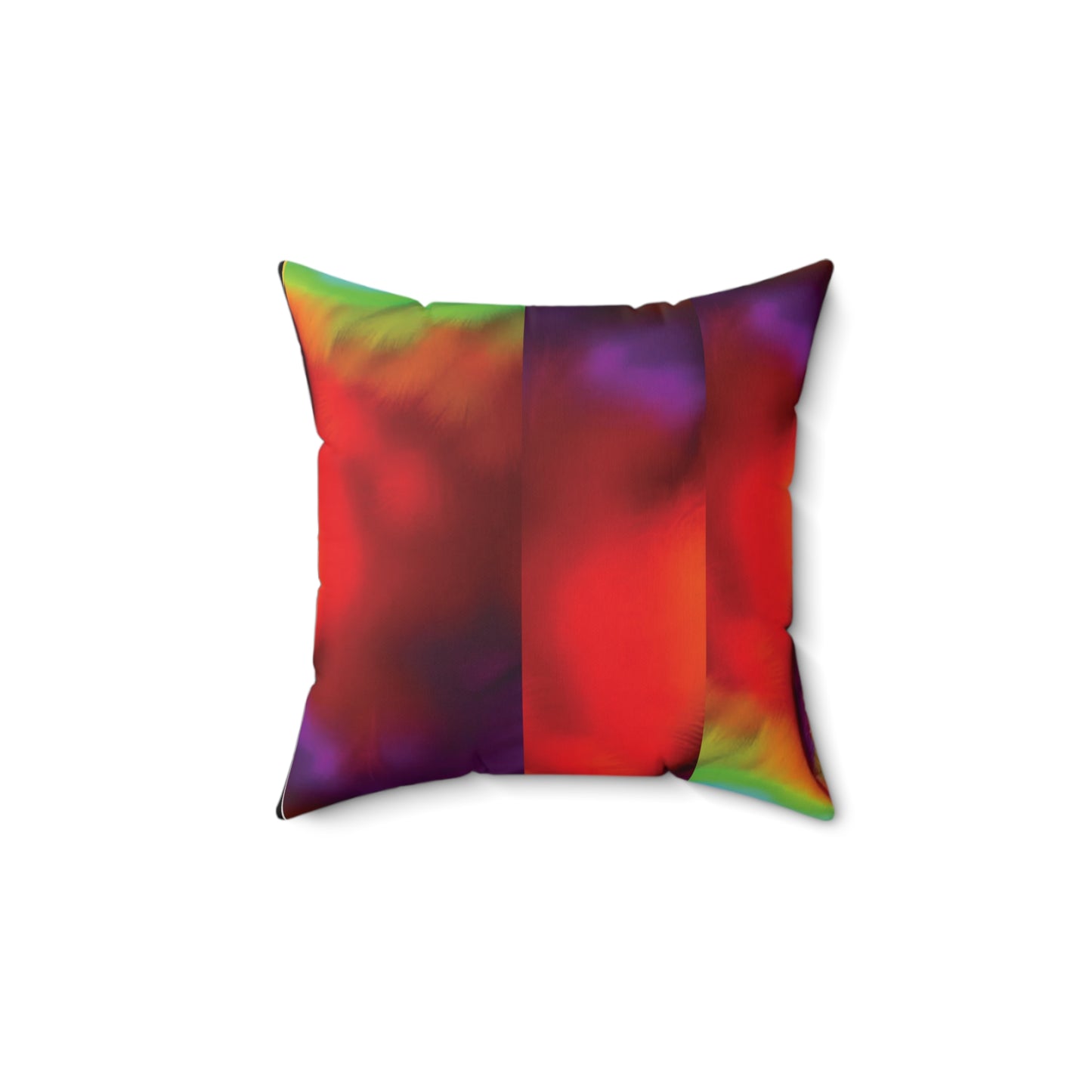Celion Fashion World's Spun Polyester Square Pillow.