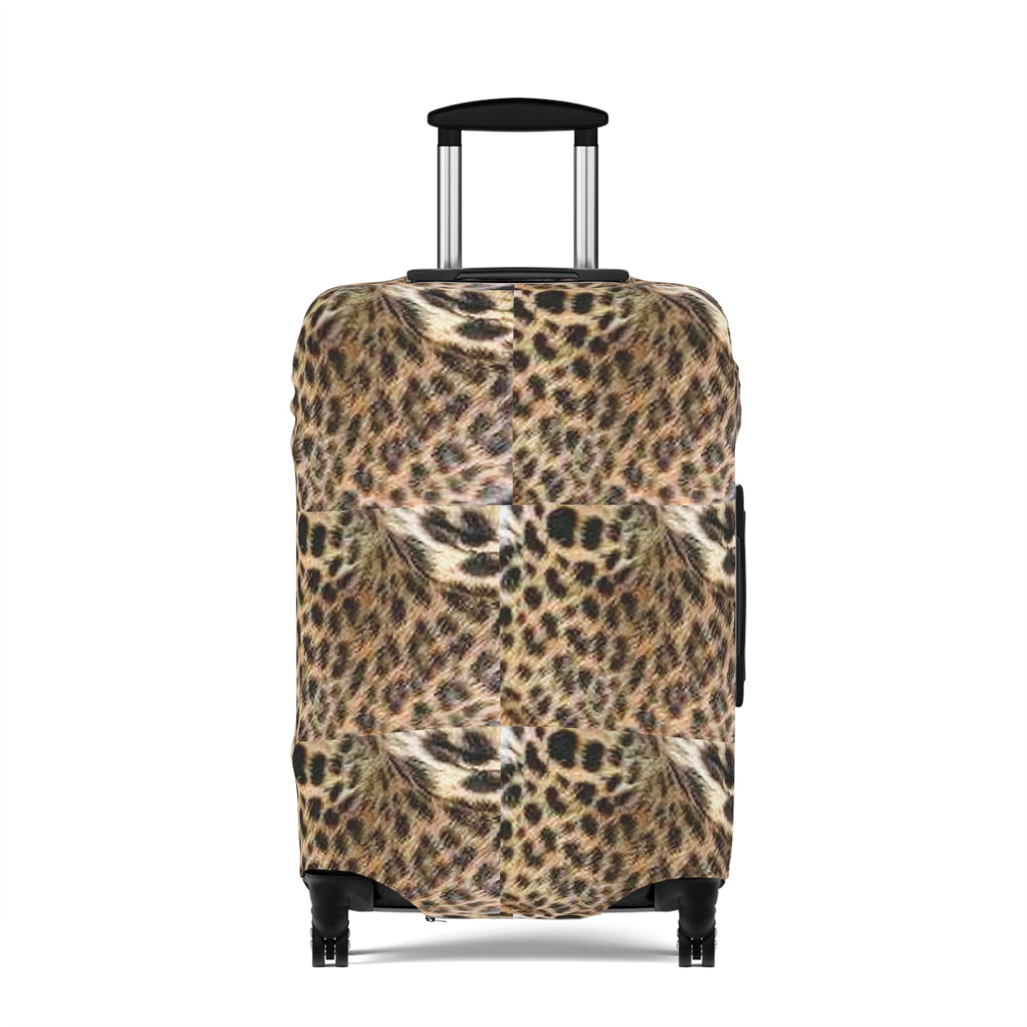 Celion Fashion World's Luggage Cover.