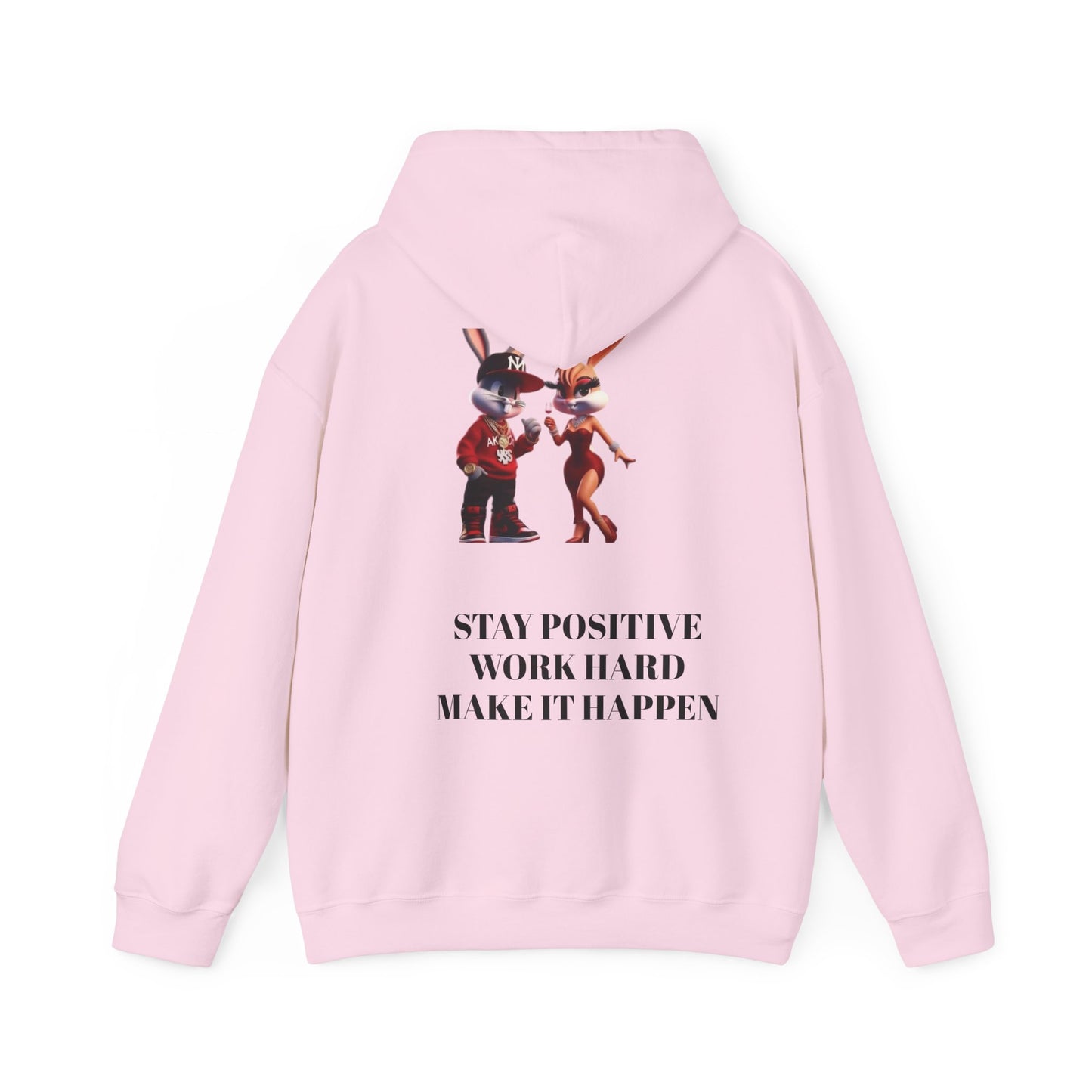 Celion Fashion World High quality Unisex Heavy Blend™ Hooded Sweatshirt