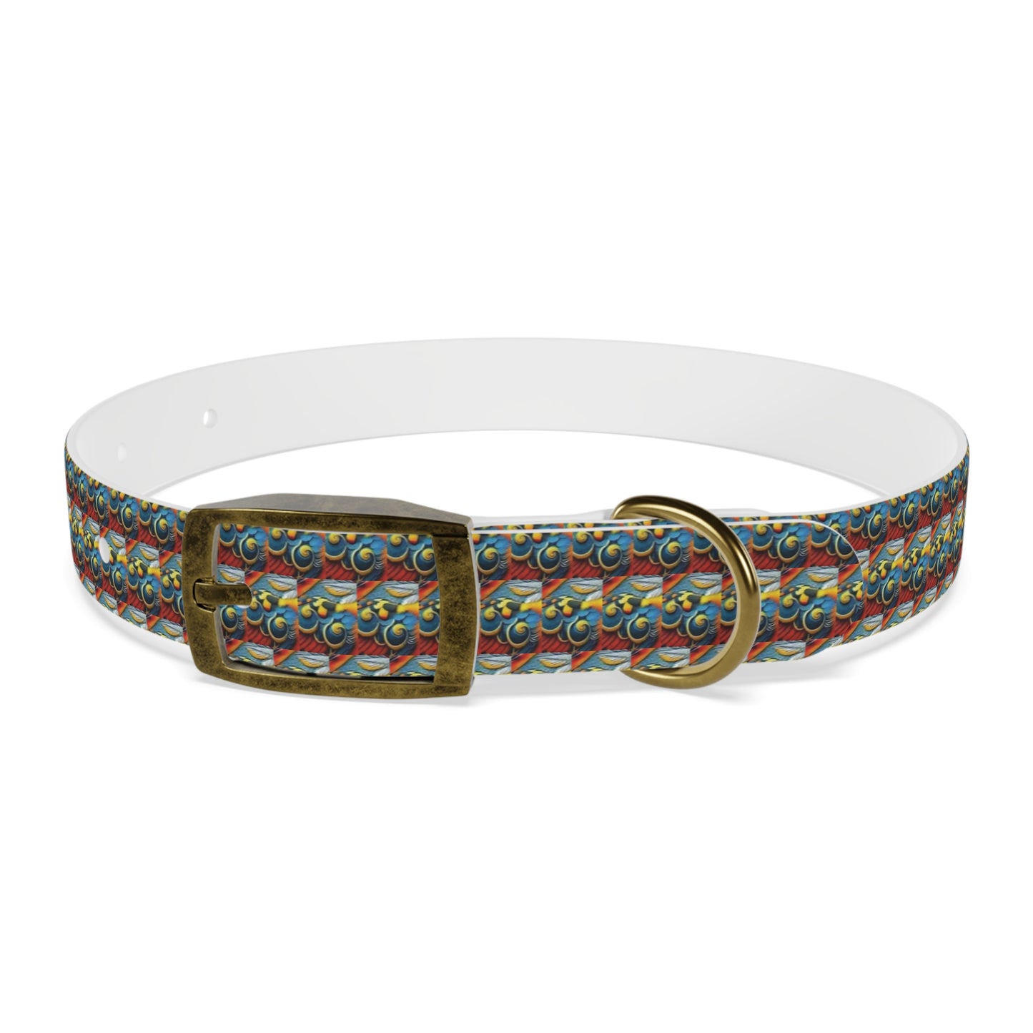 Celion Fashion World's Dog Collar.