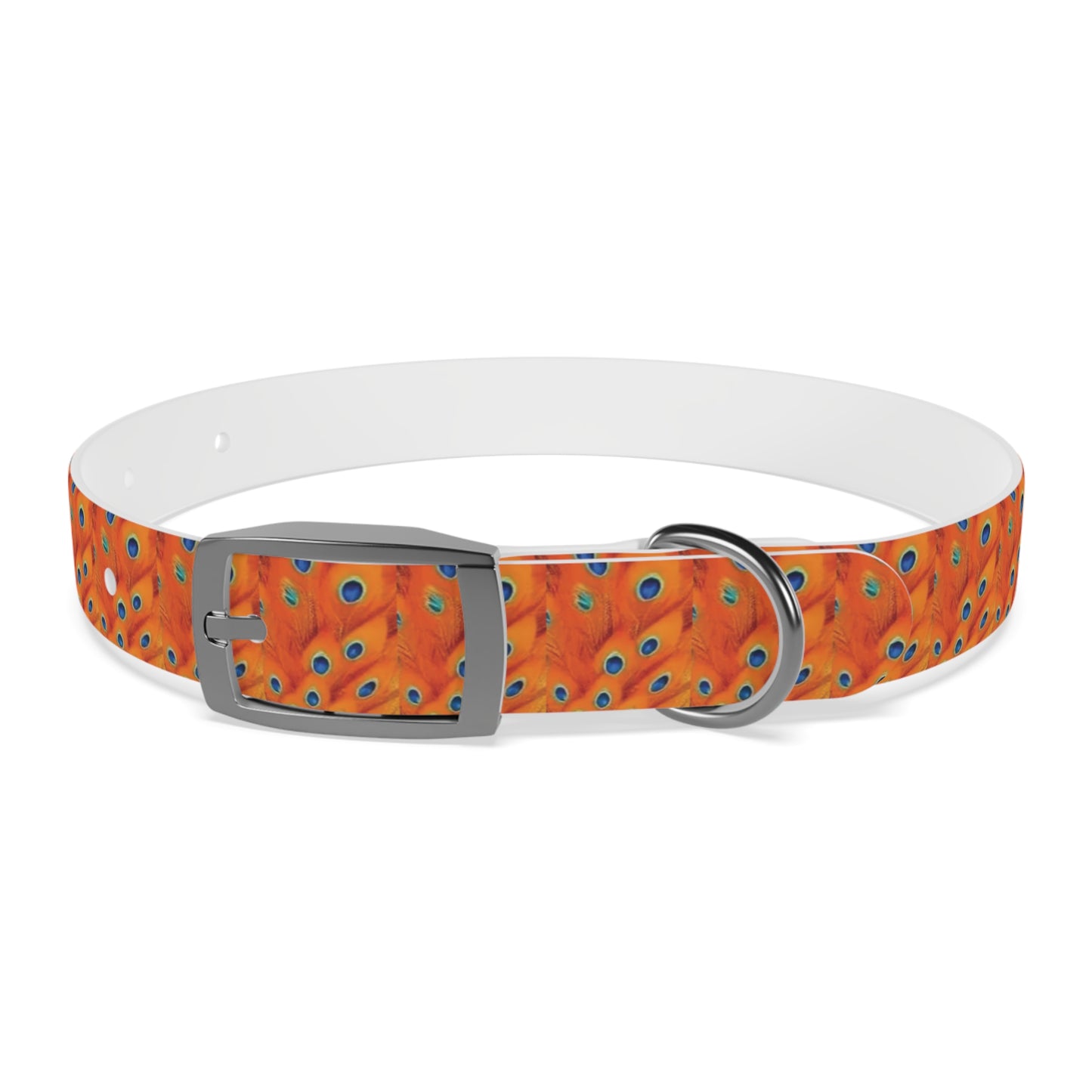 Celion Fashion World's Dog Collar.