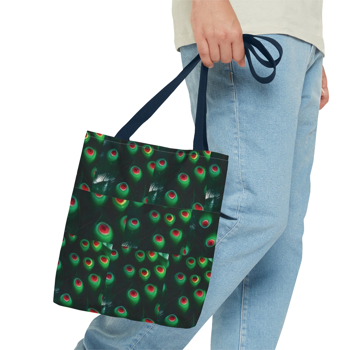 Celion Fashion World's Tote Bag (AOP).
