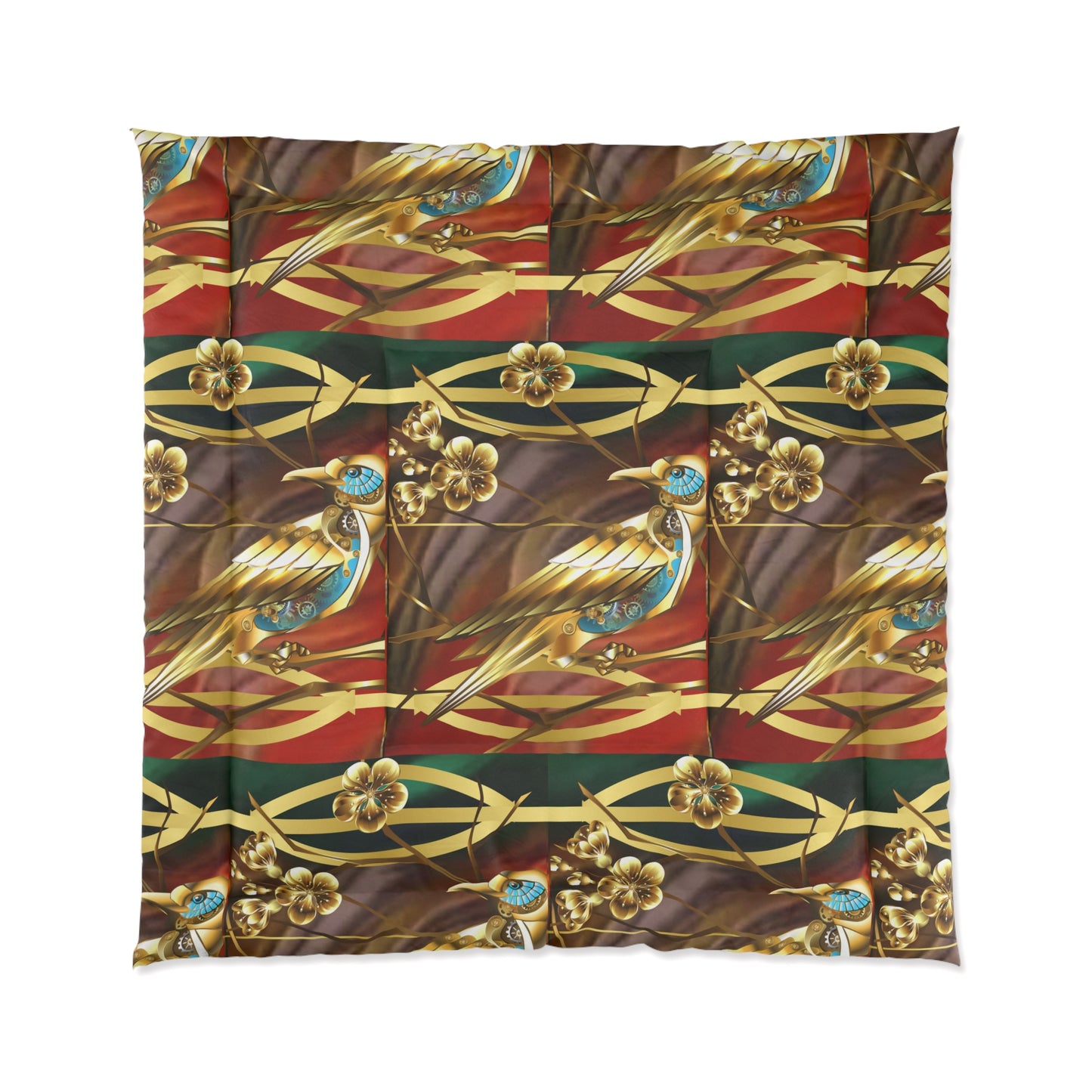 Celion Fashion World's Comforter.