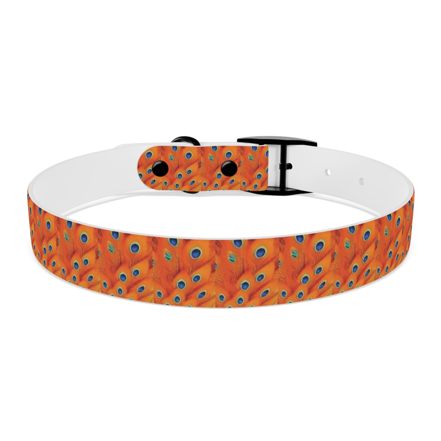 Celion Fashion World's Dog Collar.