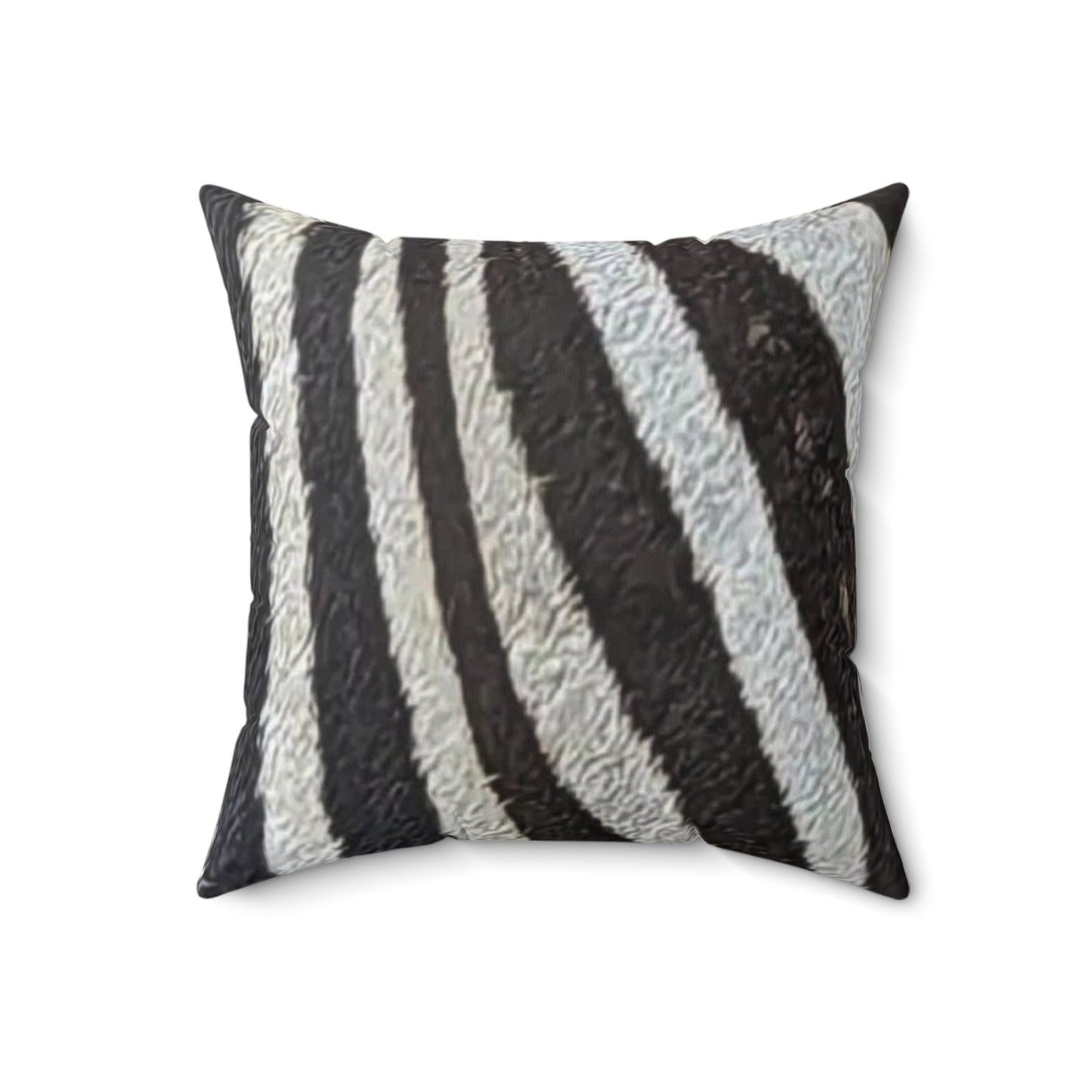 Celion Fashion World's Spun Polyester Square Pillow.