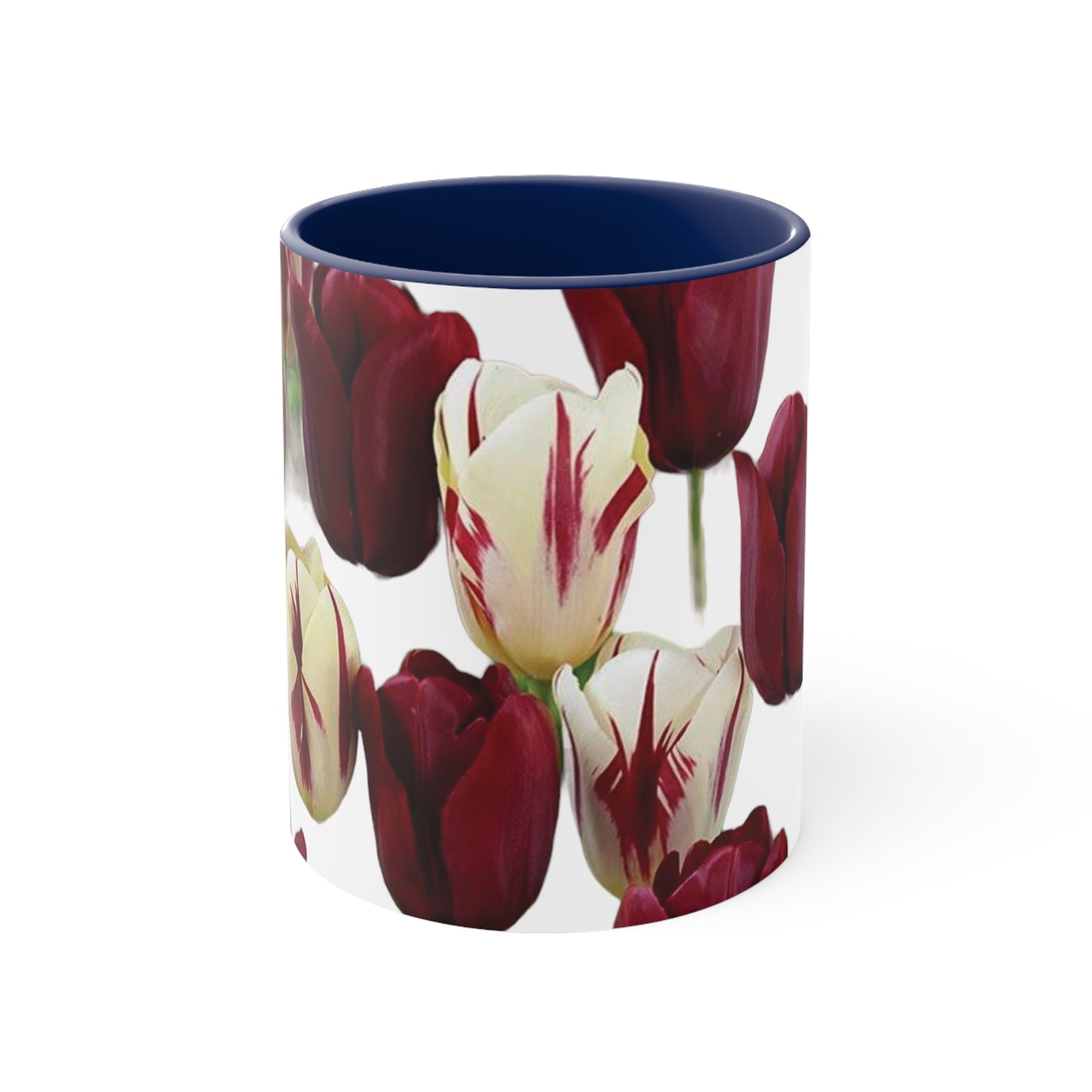 Celion Fashion World's  Accent Coffee Mug, 11oz.