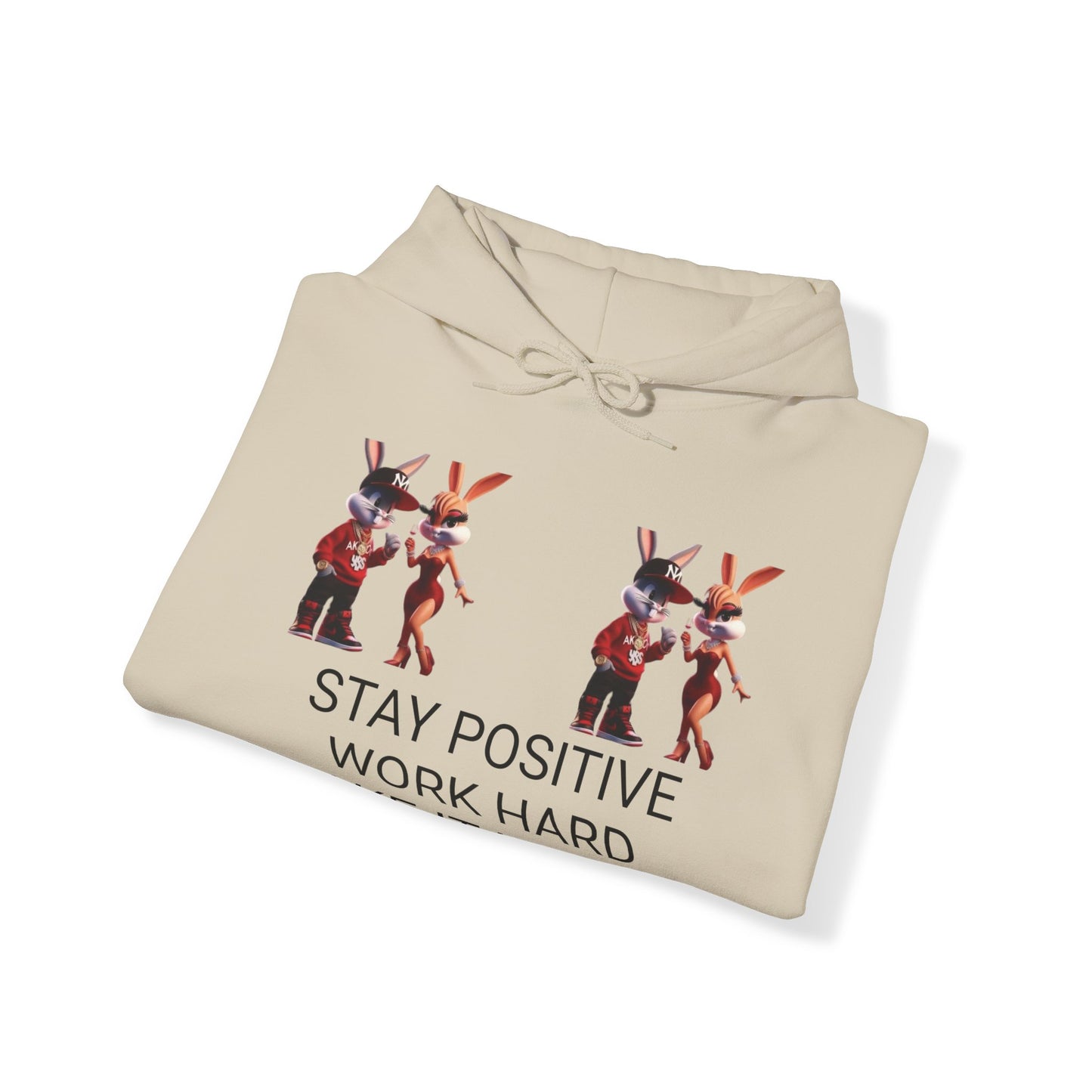 Celion Fashion World High quality Unisex Heavy Blend™ Hooded Sweatshirt