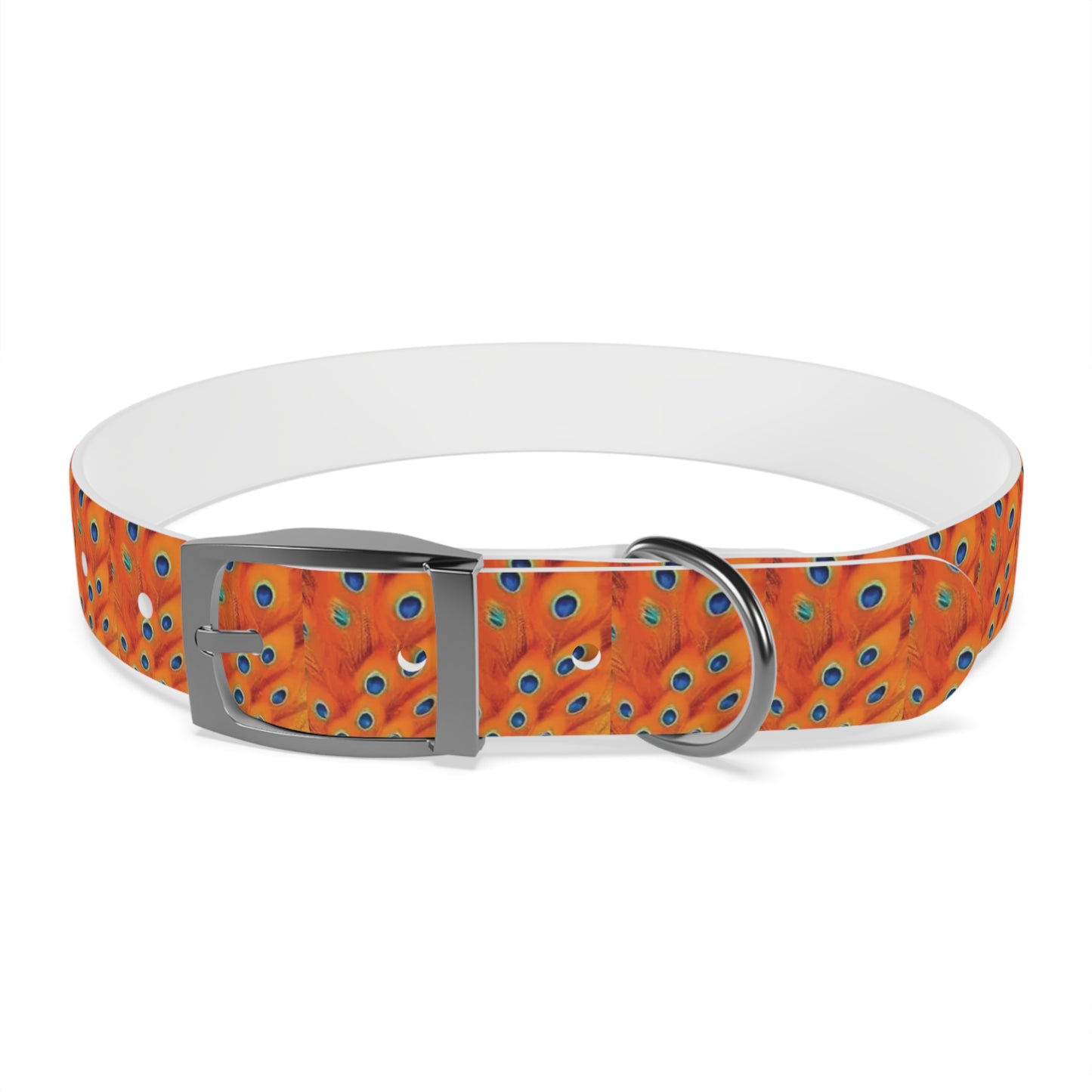 Celion Fashion World's Dog Collar.