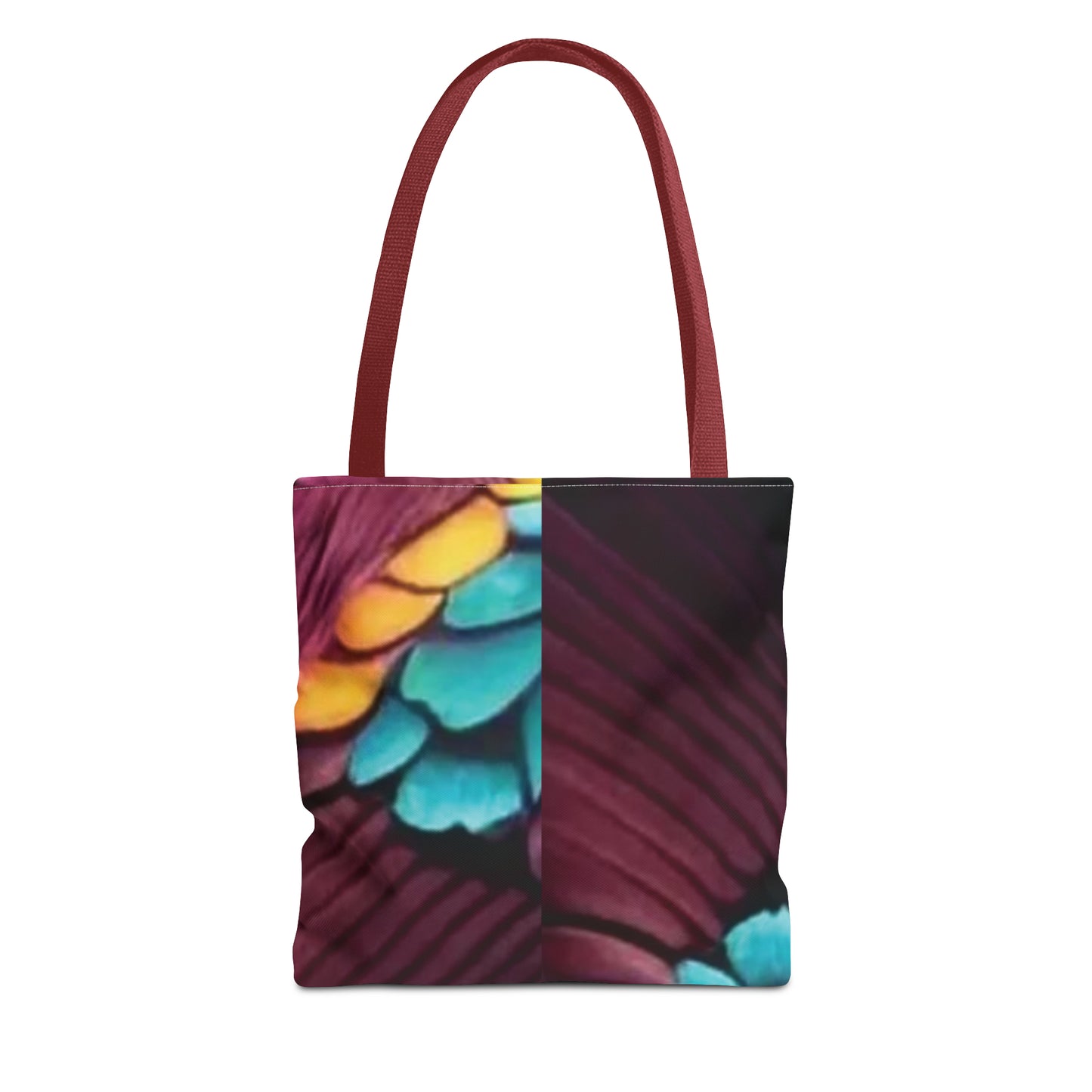 Celion F ashion World'sTote Bag (AOP).