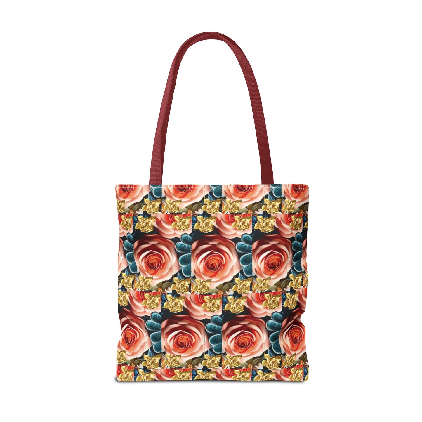 Tote Bag (AOP), Accessories, Women Clothing, Mom, Mama, Grandma, Mother's Day Gift, Easter day, for every Mother, Woman.