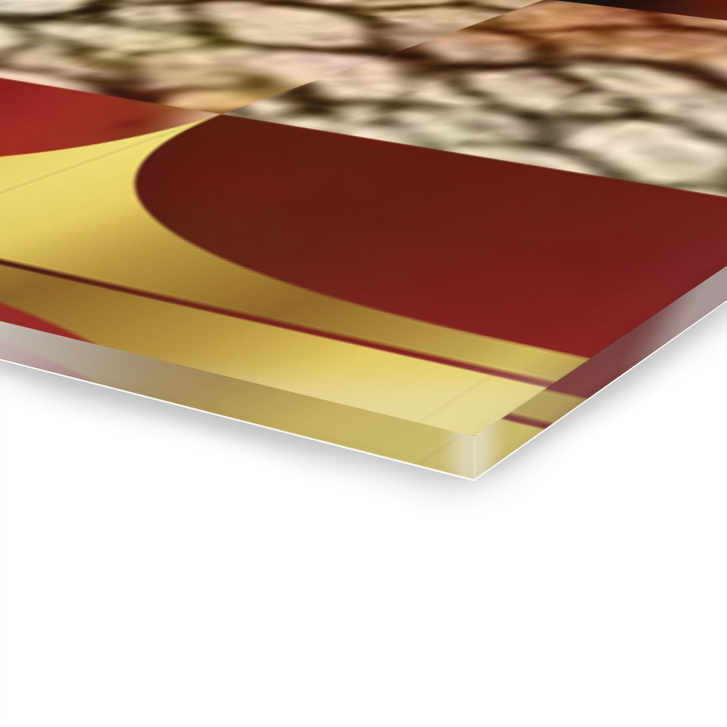 Celion Fashion World's Acrylic Prints (Triptych).