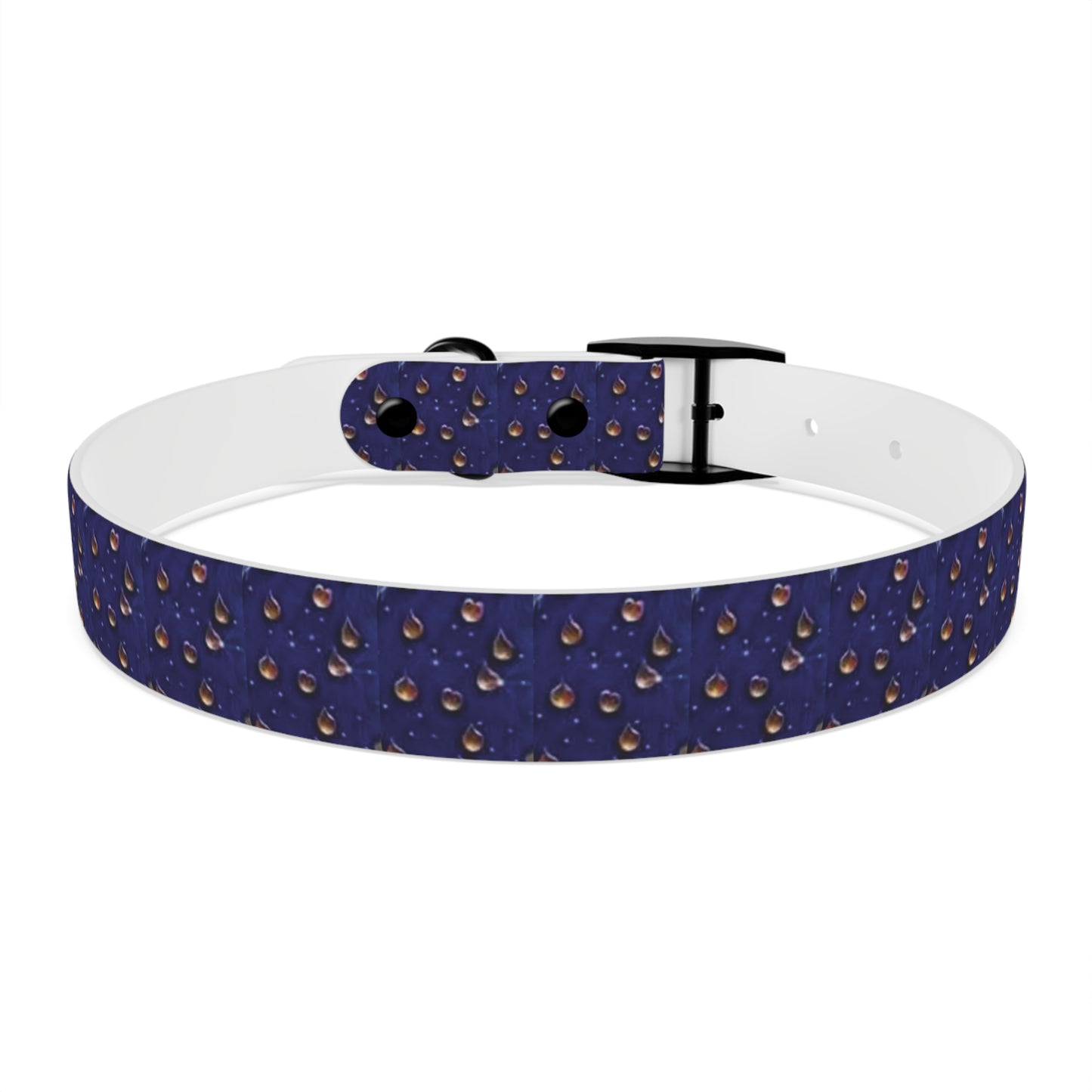 Celion Fashion World's Dog Collar.