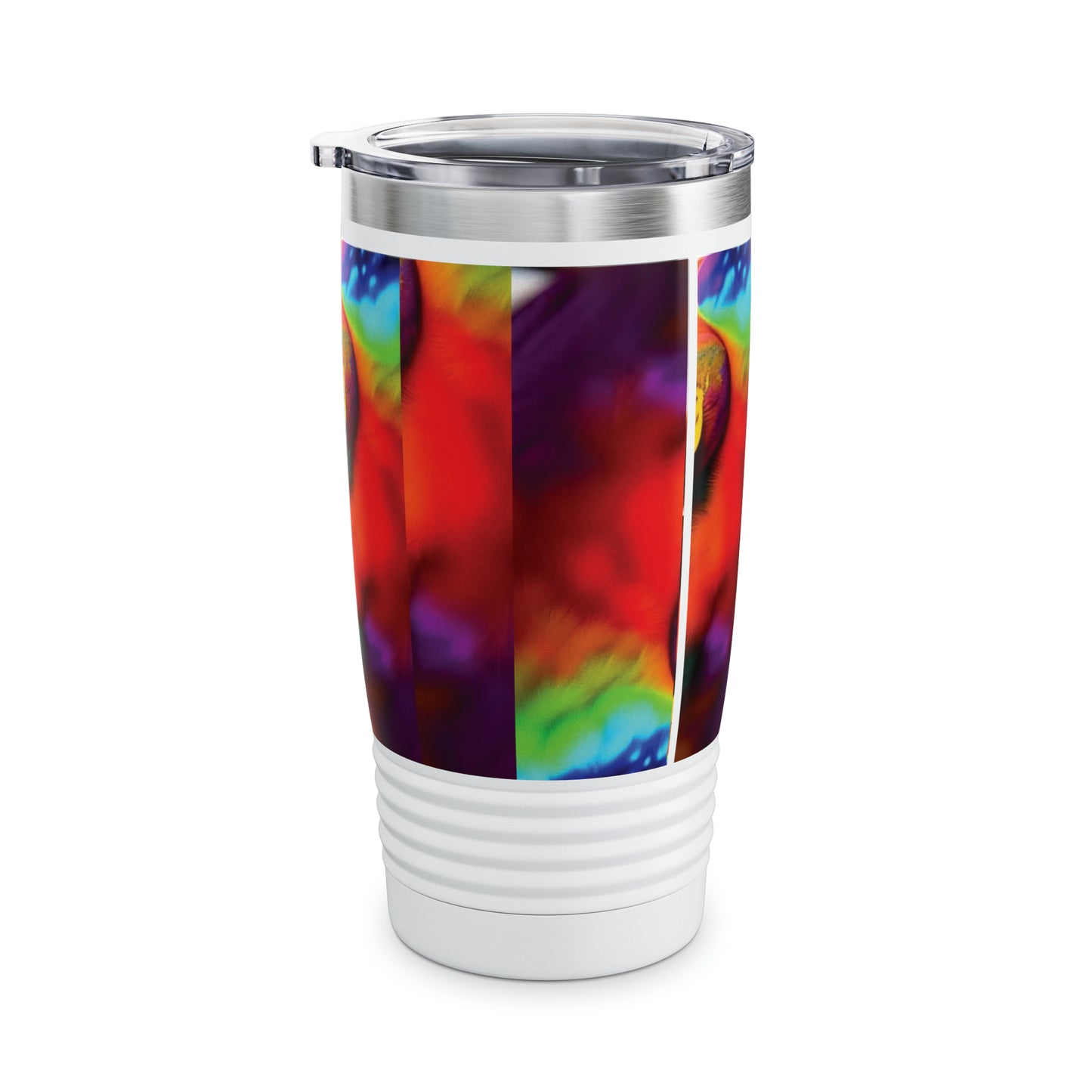 Celion Fashion World's Ringneck Tumbler, 20oz.