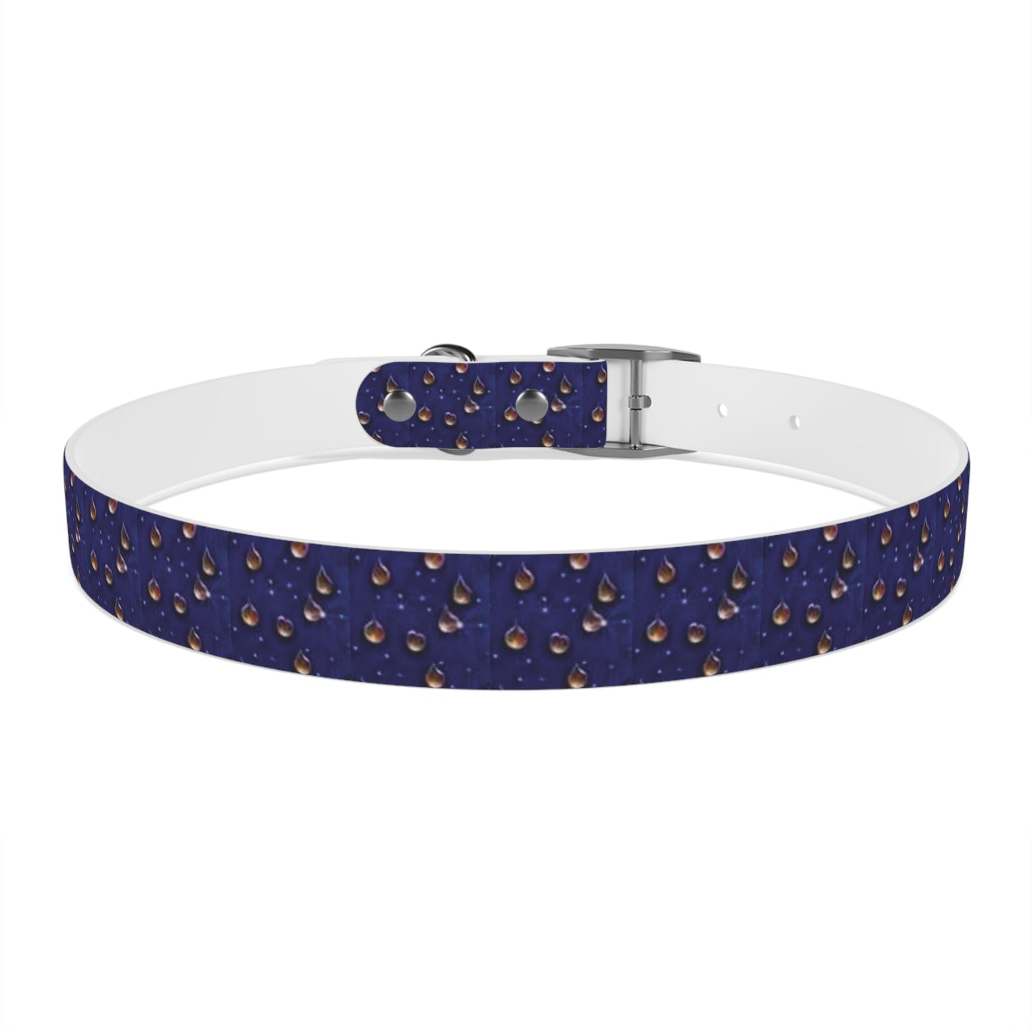 Celion Fashion World's Dog Collar.