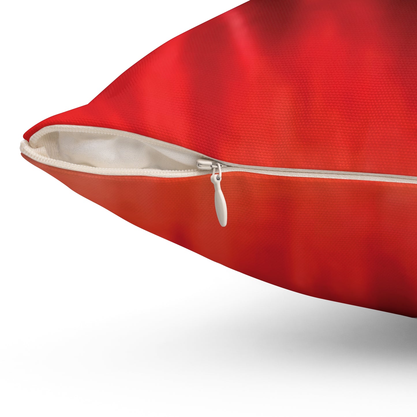 Celion Fashion World's Spun Polyester Square Pillow.