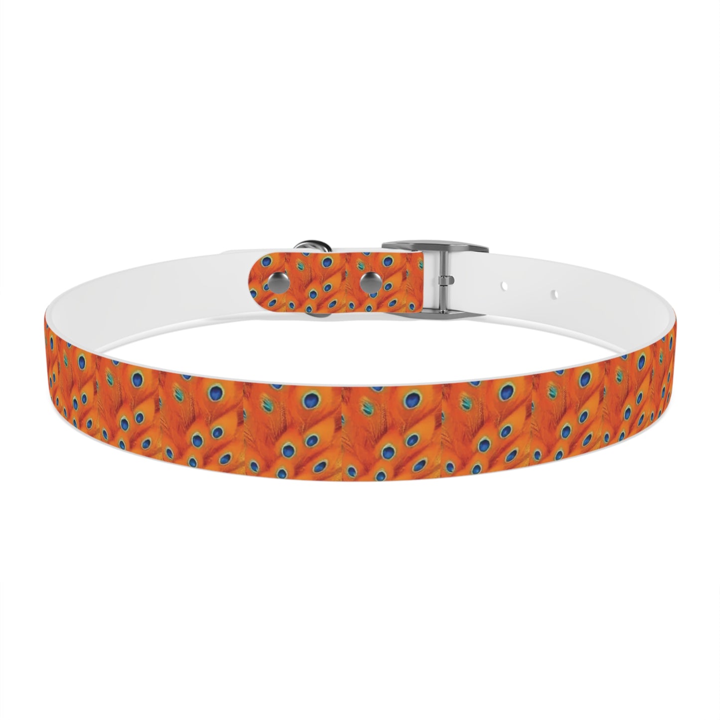 Celion Fashion World's Dog Collar.