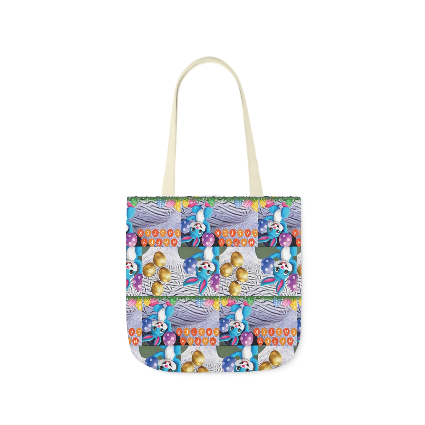 Canvas Tote Bag, 5-Color Straps, Happy Easter, ), Fiance, girls, Girlfriend, Wife, bride, Valentine’s day, Birthday, Bridesmaids, Christmas, engagement wedding Gift.