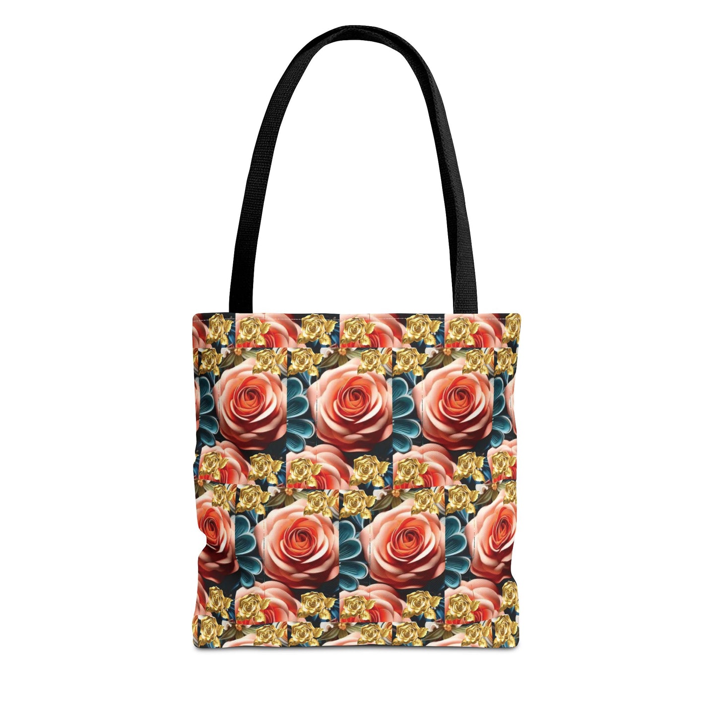 Tote Bag (AOP), Accessories, Women Clothing, Mom, Mama, Grandma, Mother's Day Gift, Easter day, for every Mother, Woman.
