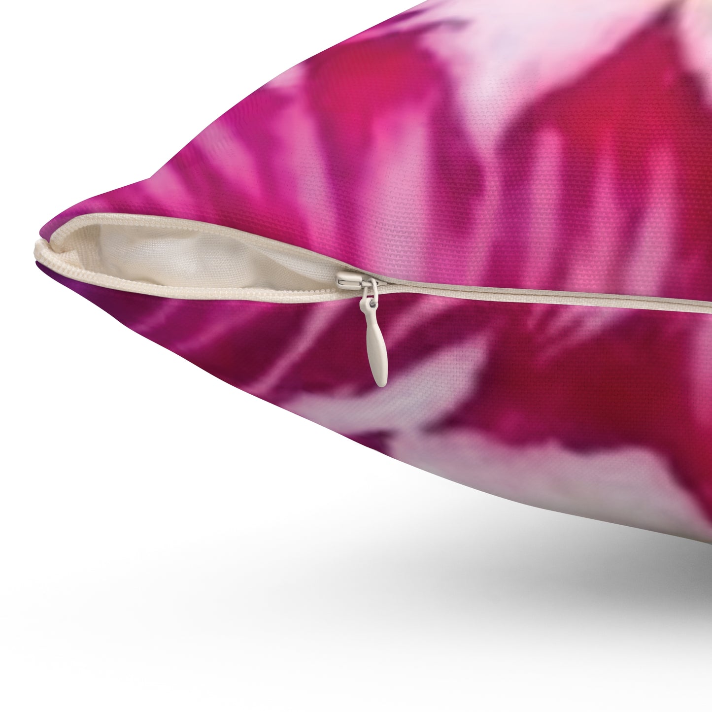 Celion Fashion World's Spun Polyester Square Pillow.