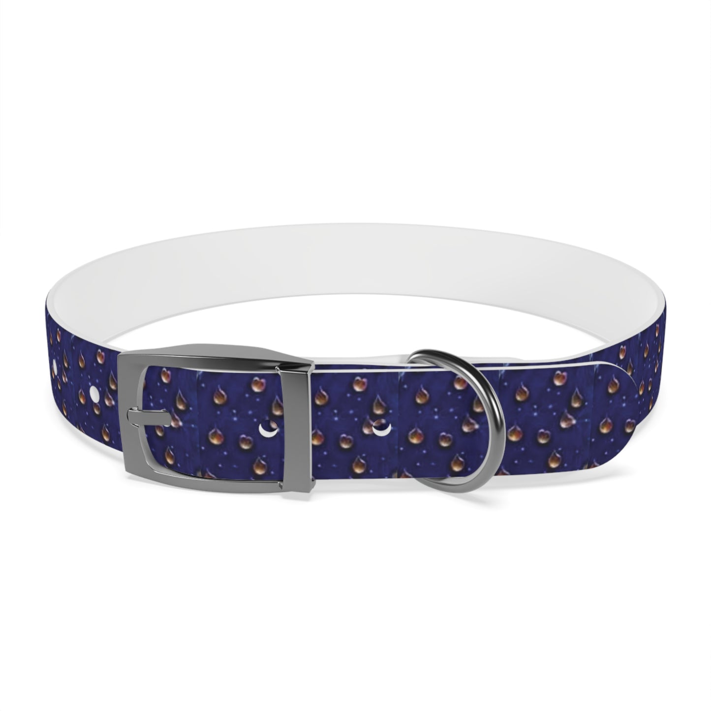 Celion Fashion World's Dog Collar.