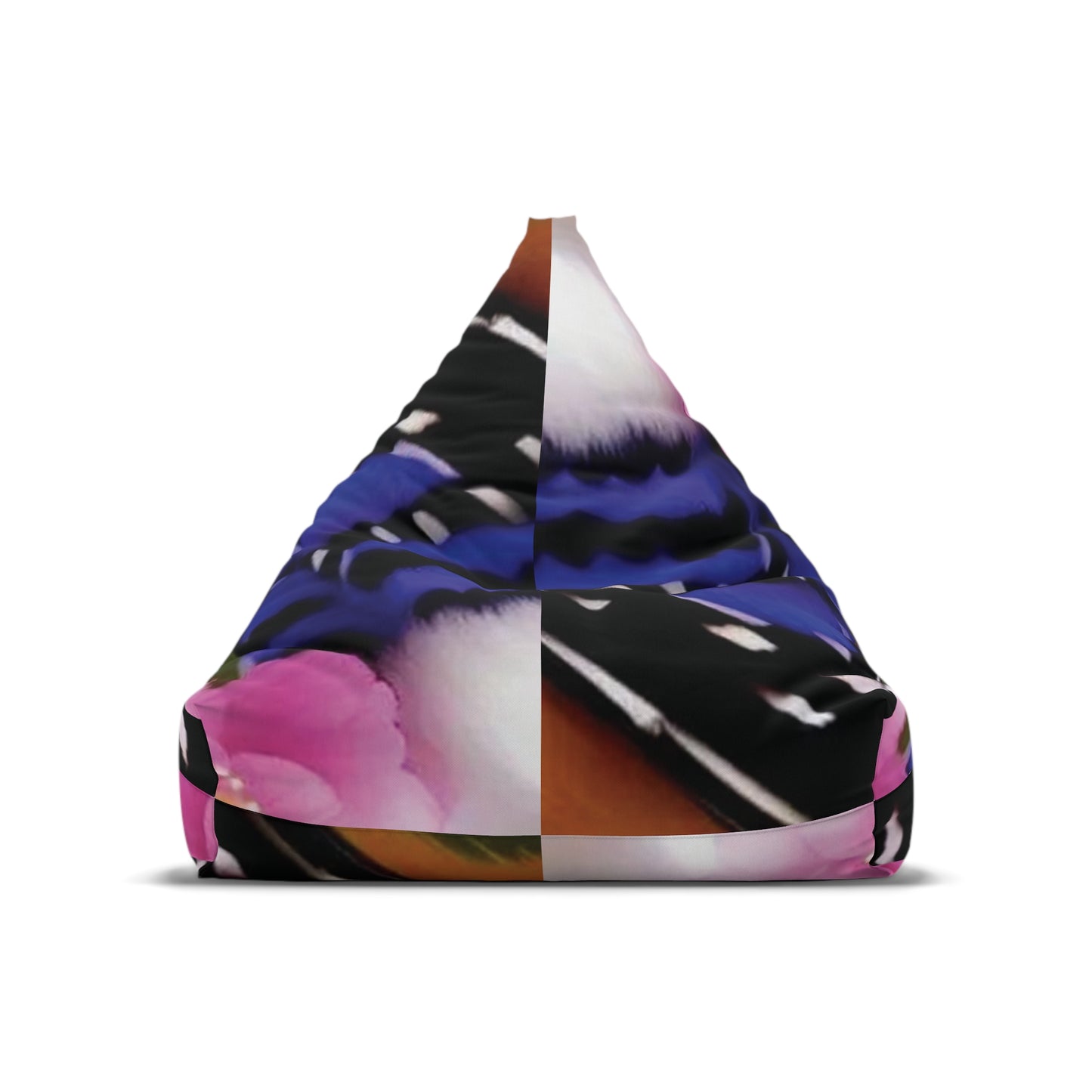 Celion Fashion World's Bean Bag Chair Cover.