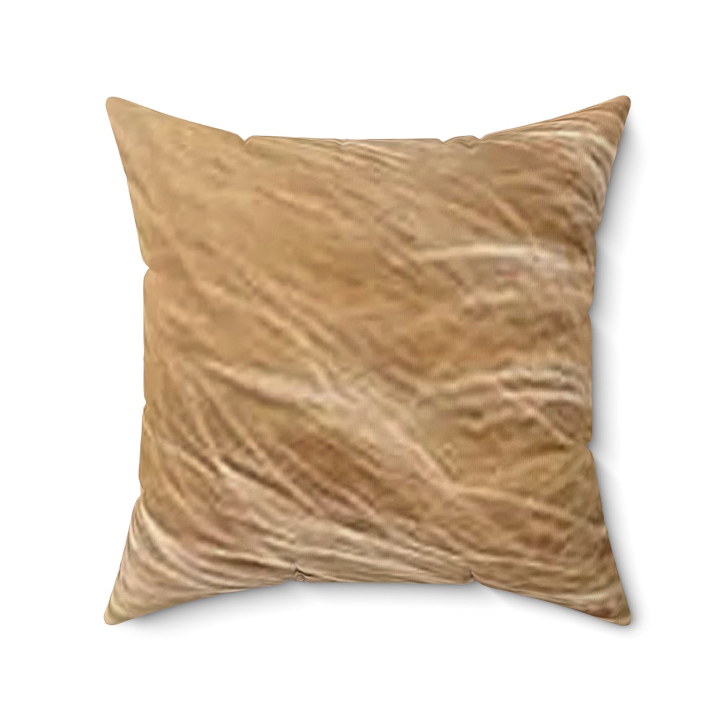Celion Fashion World's Spun Polyester Square Pillow.