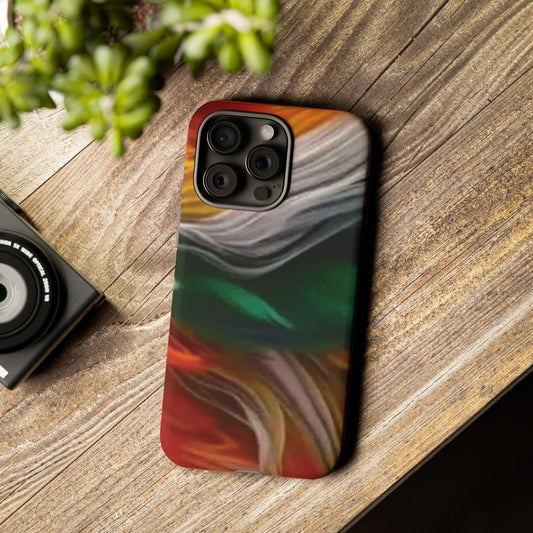 Phone Cases - TOUGH CASES Design